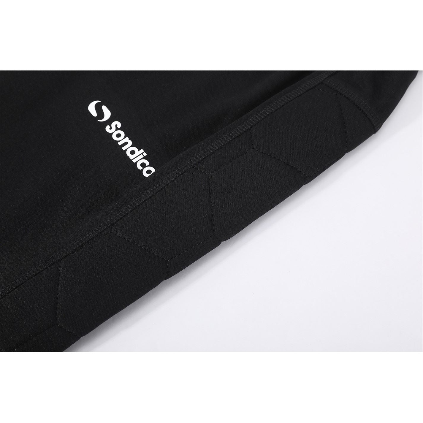 Sondico Mens Goalkeeper Three Quarter Trousers