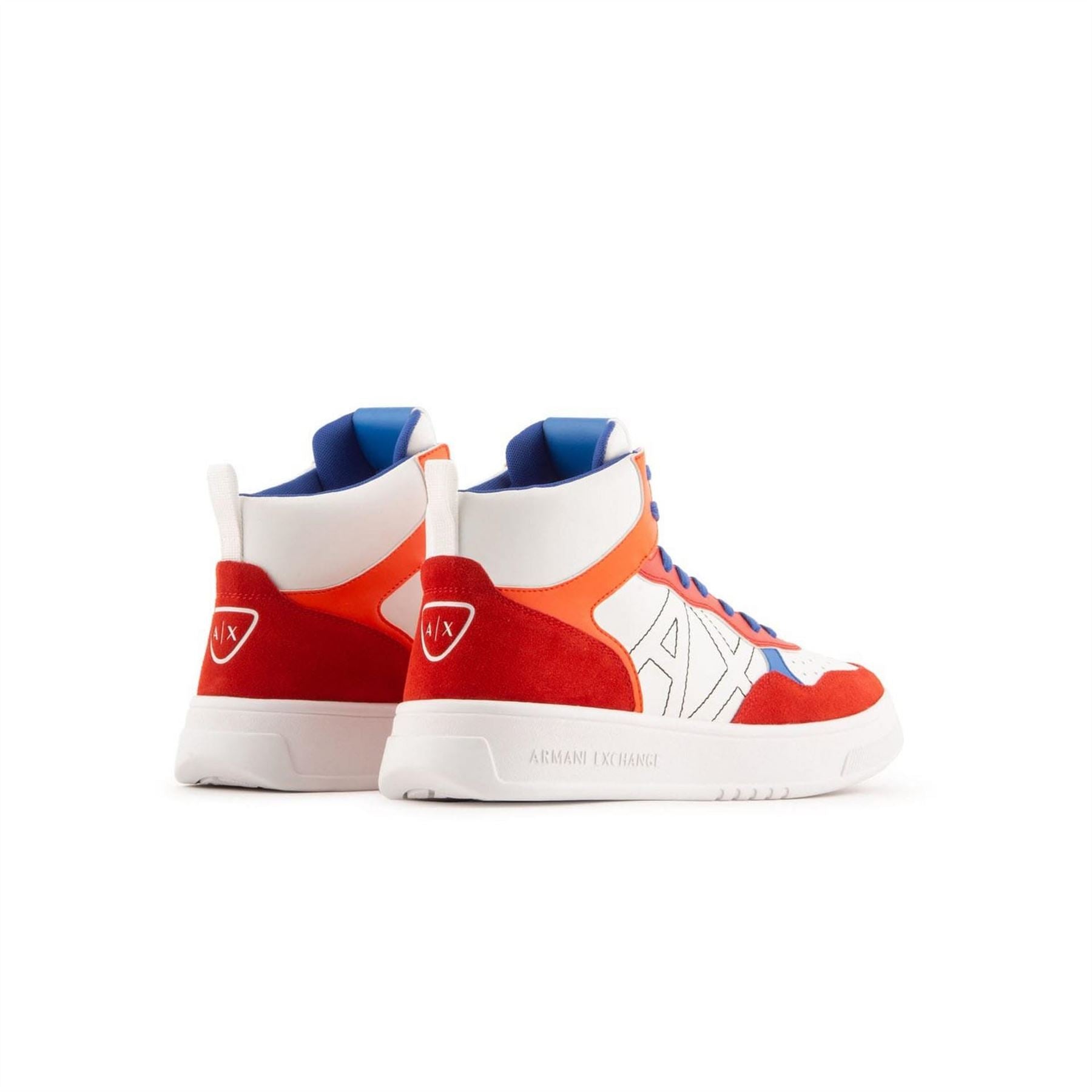 Armani Exchange Trainers