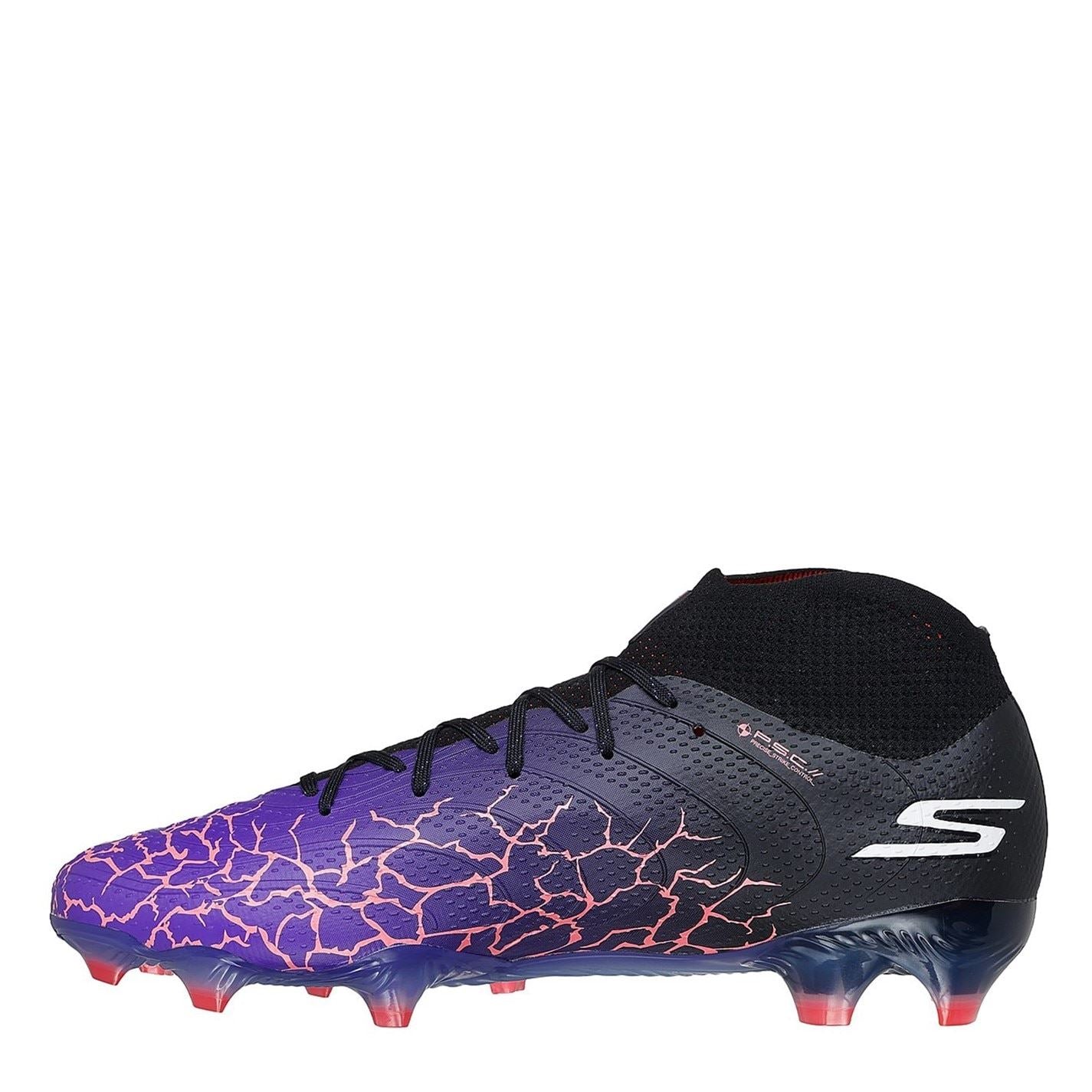 Skechers Skx 1 Elite Firm Ground Football Boots