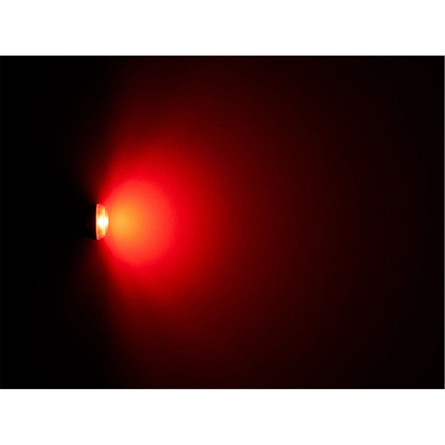 Trek PAC Cycle Rear Light