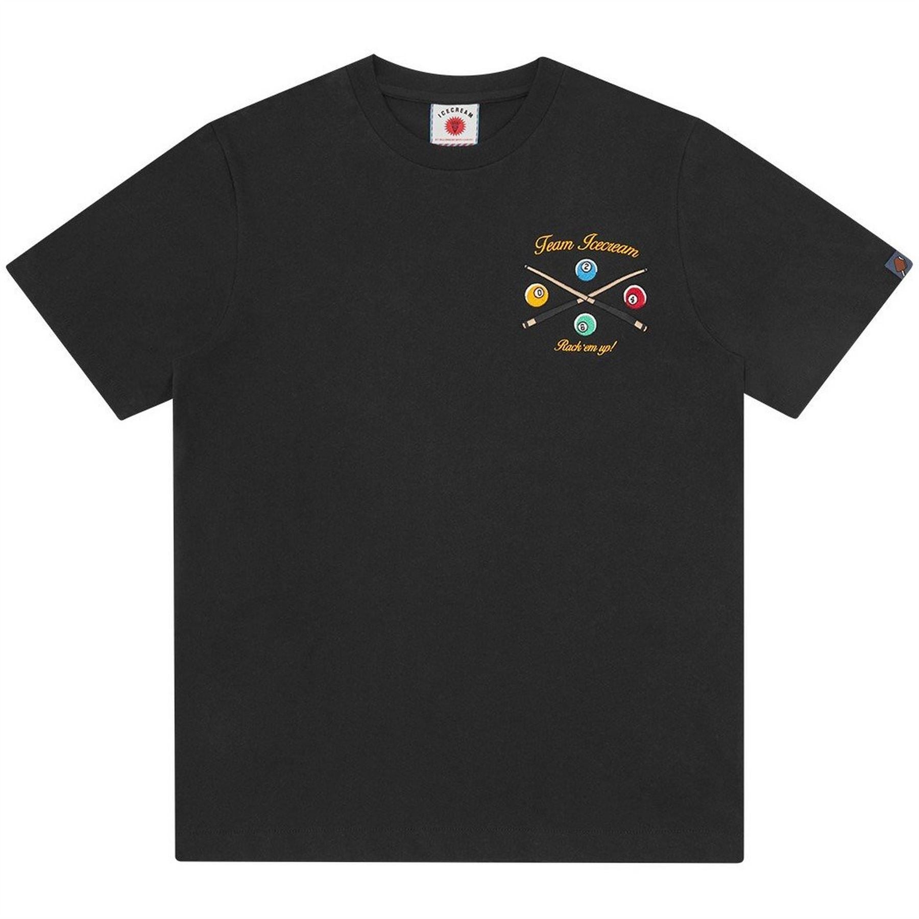 ICECREAM Trick Shot Tee Sn63