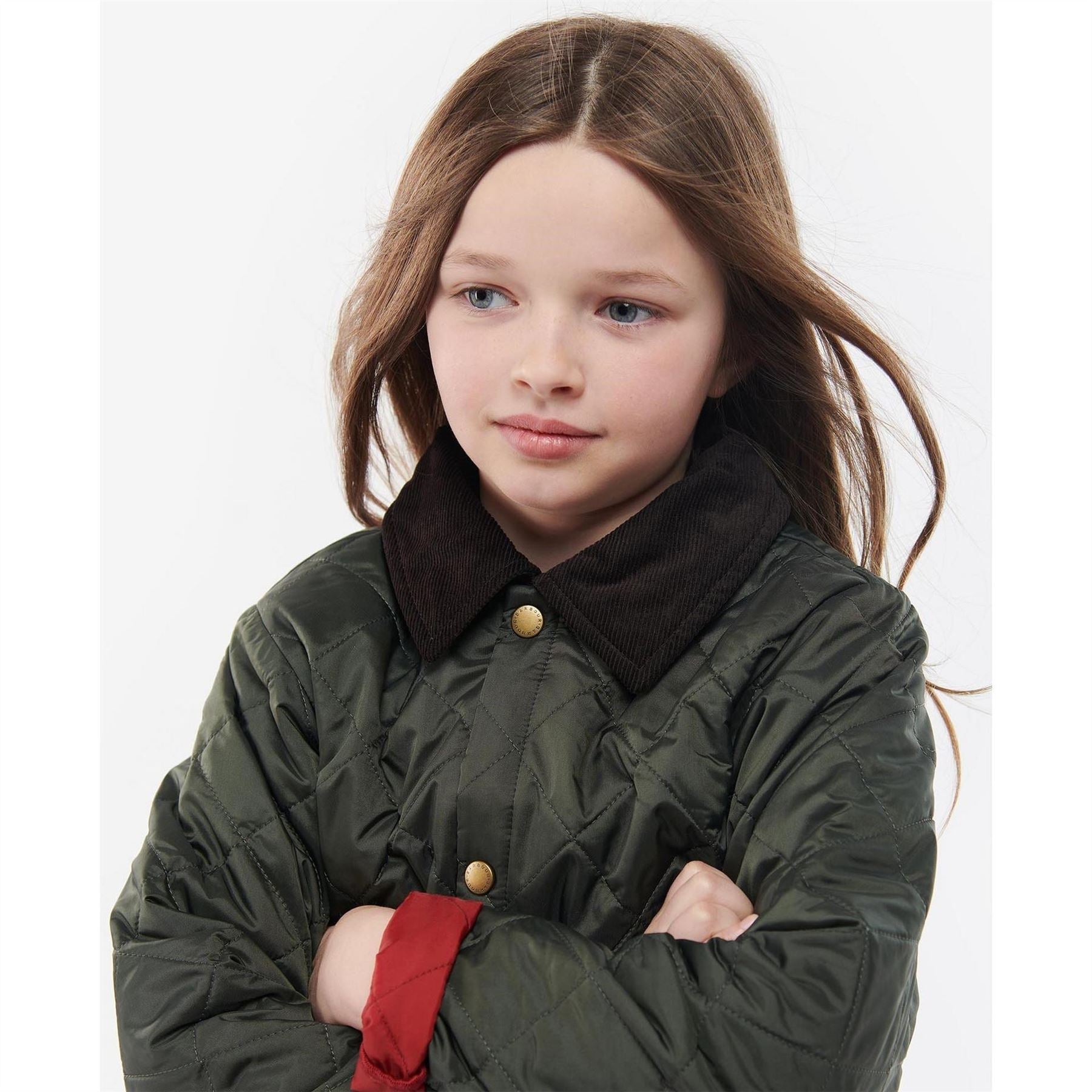 Barbour Liddesdale® Quilted Jacket