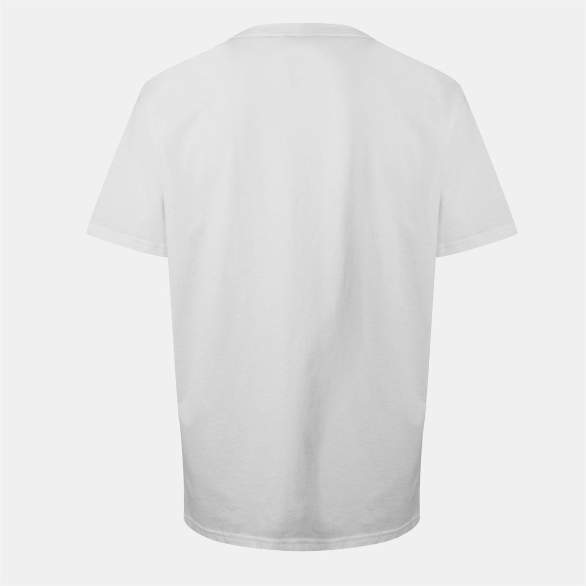 Boss Bodywear Short Sleeve Soft T-Shirt (stormfish)
