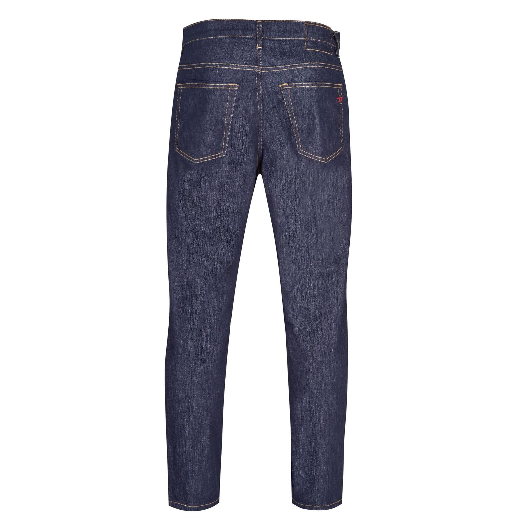 Diesel Tapered Jeans