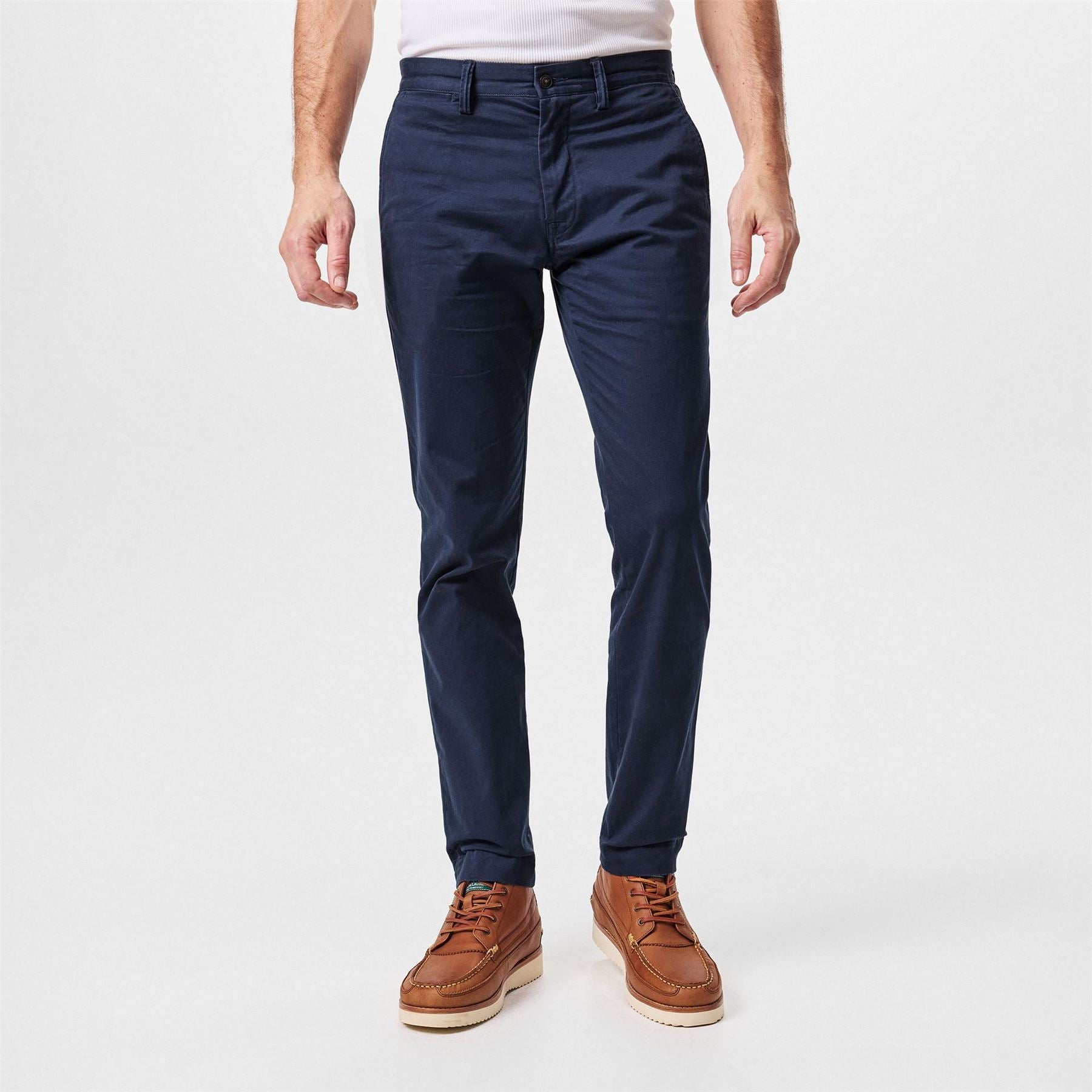 Polo Ralph Lauren Twill Chinos