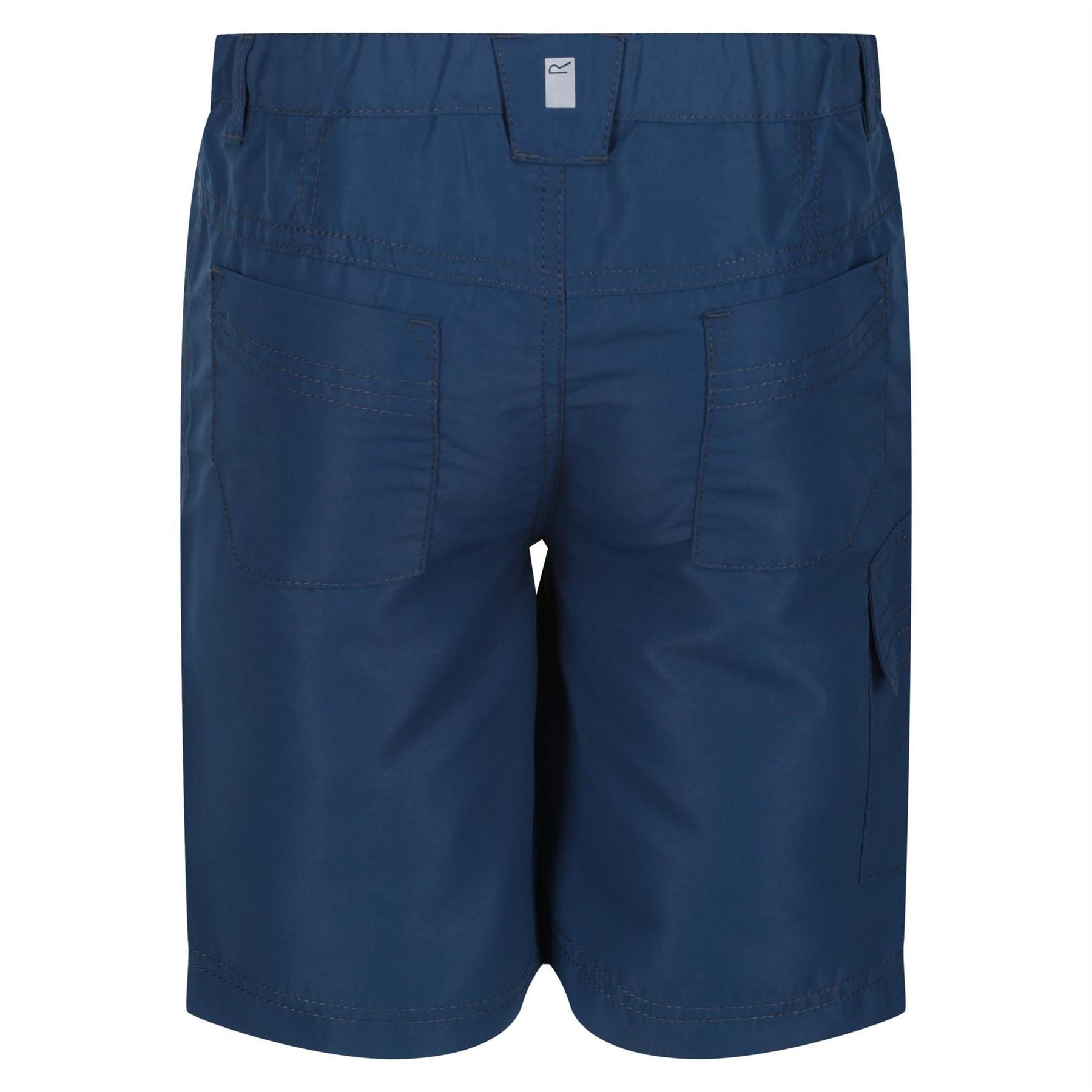 Regatta Sorcer Bermuda Shorts with Snap Button