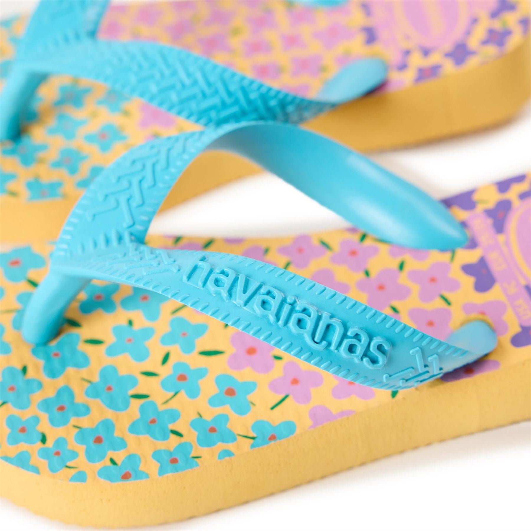 Havaianas Kids Flip Flops