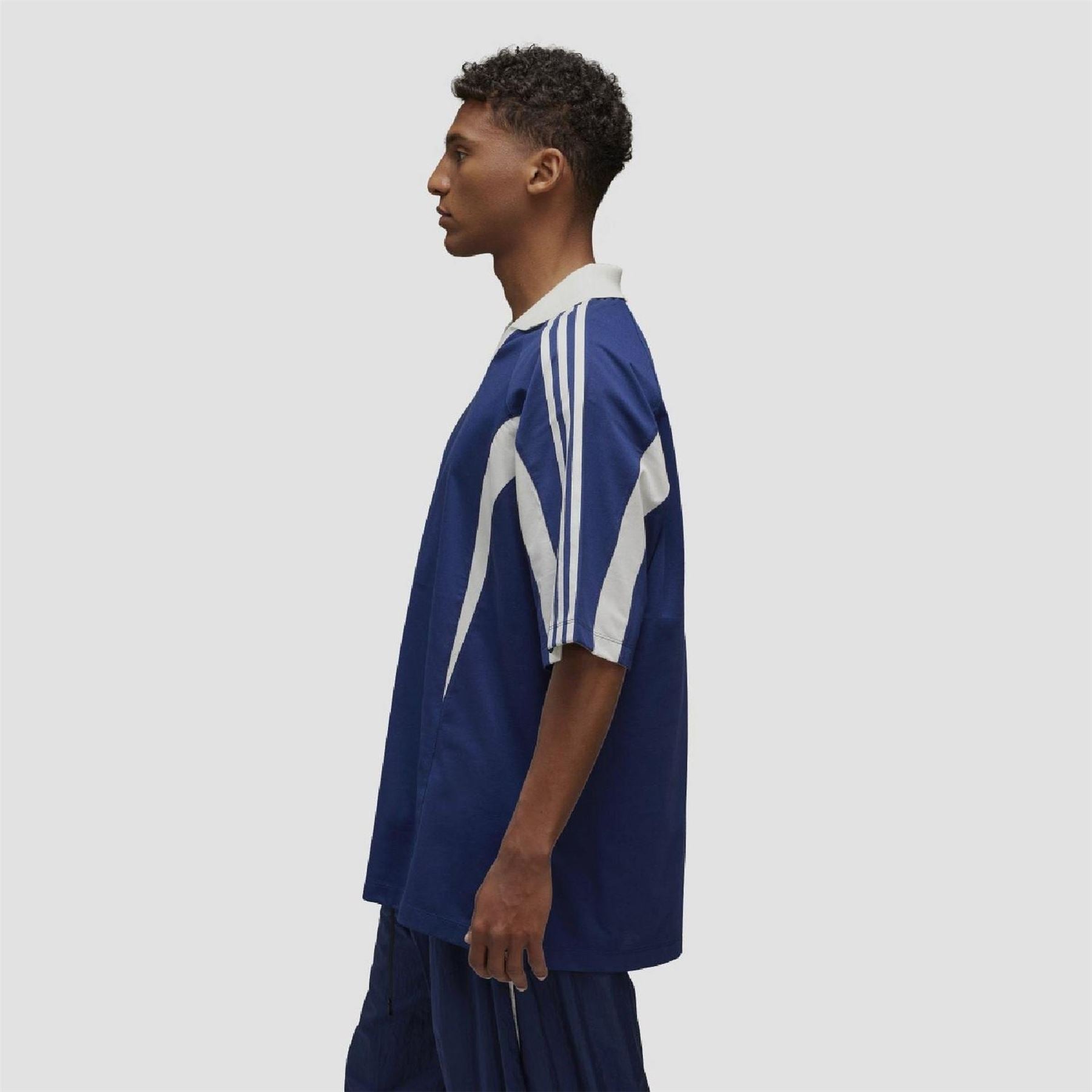 Y3 Cut Line T Shirt
