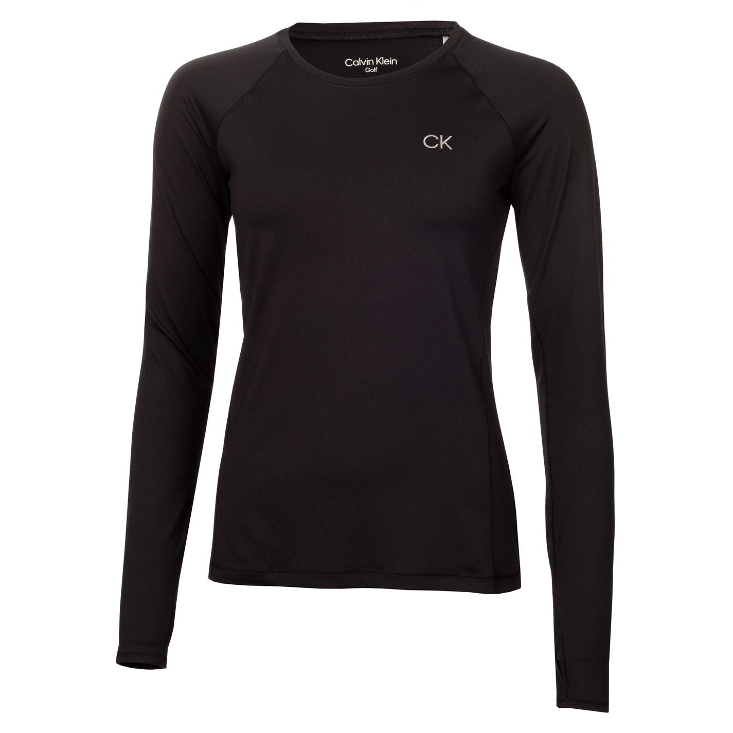 Calvin Klein Golf Long Sleeve T-Shirt