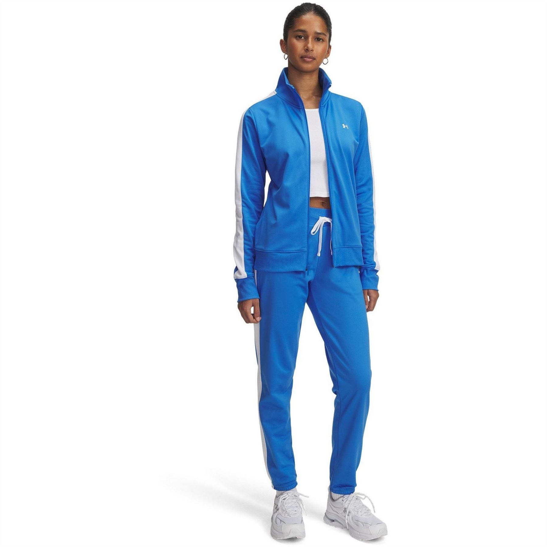 Under Armour Womens Tracksuit