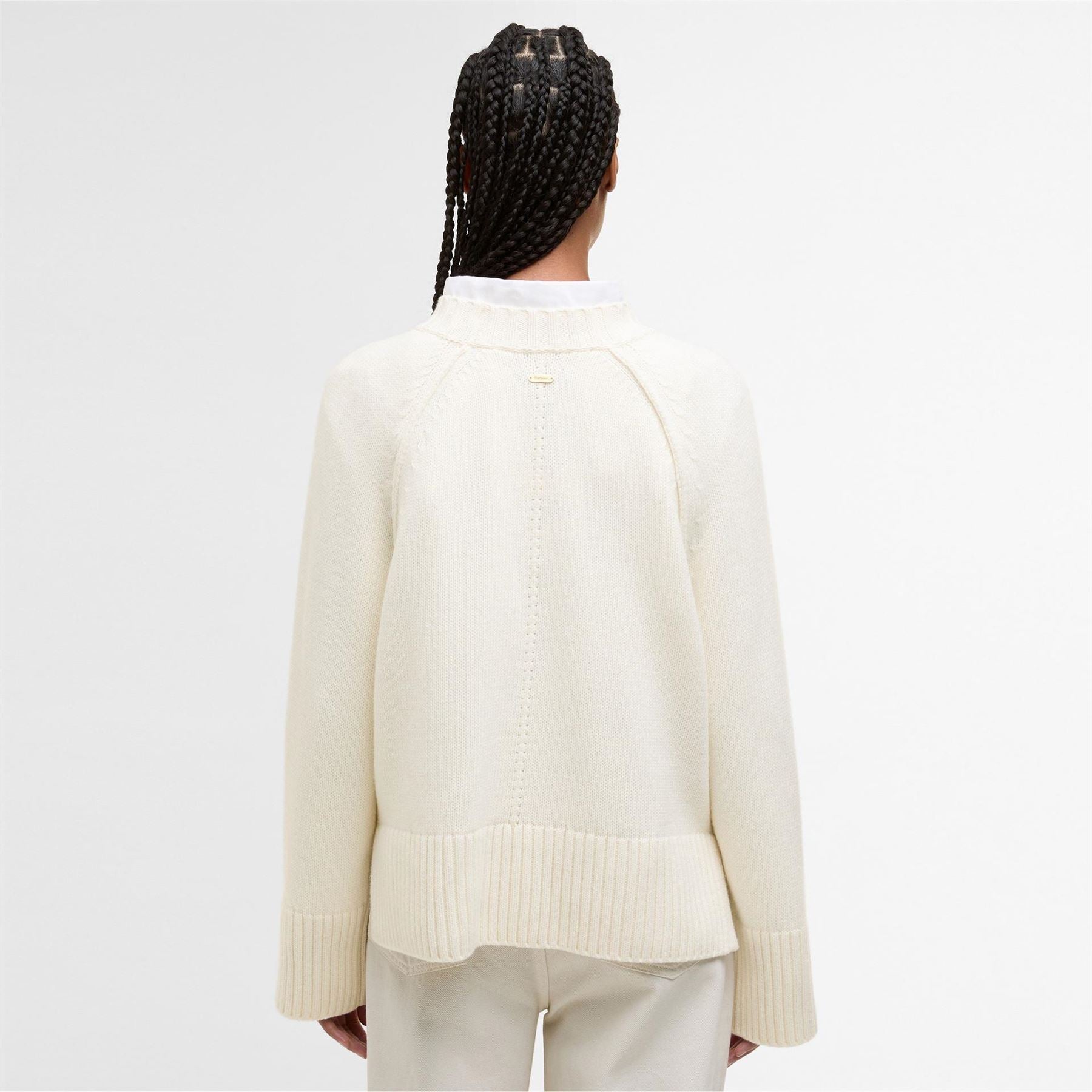 Barbour Ashoodyon Jumper