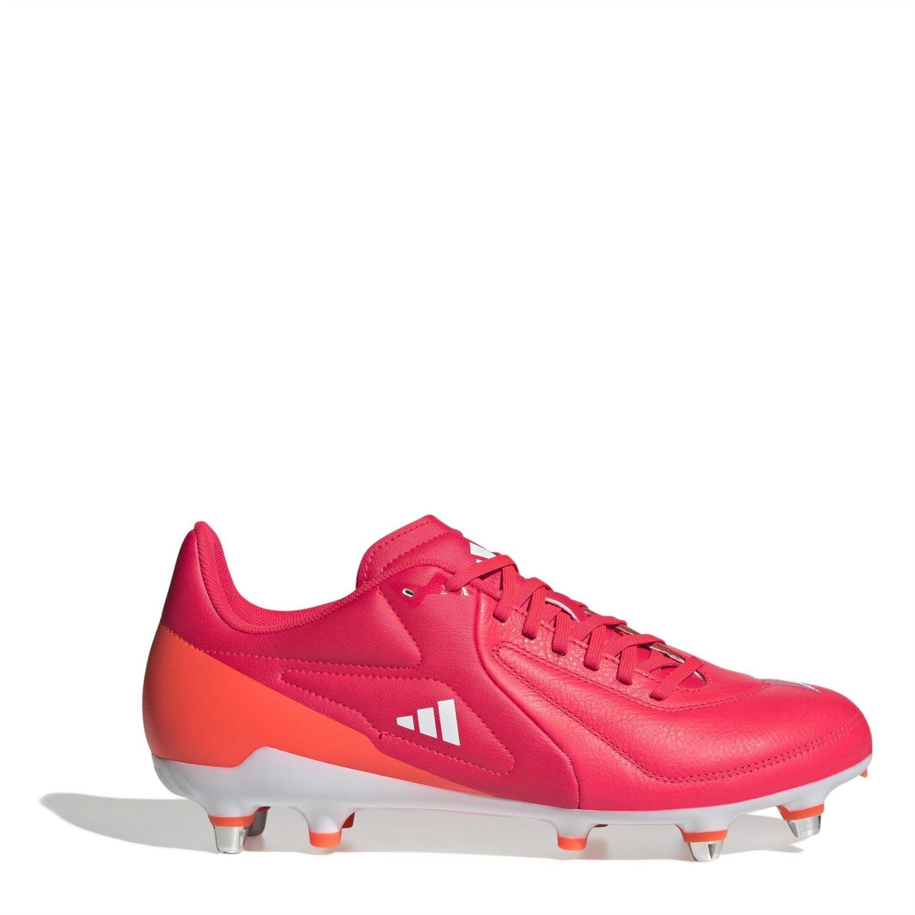adidas Adizero Rs15 Elite Adults Soft Ground Rugby Boots