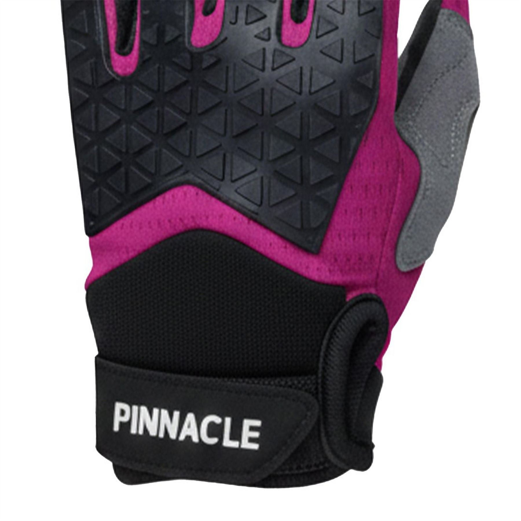 Pinnacle Breathable Lightweight Cycling Gloves