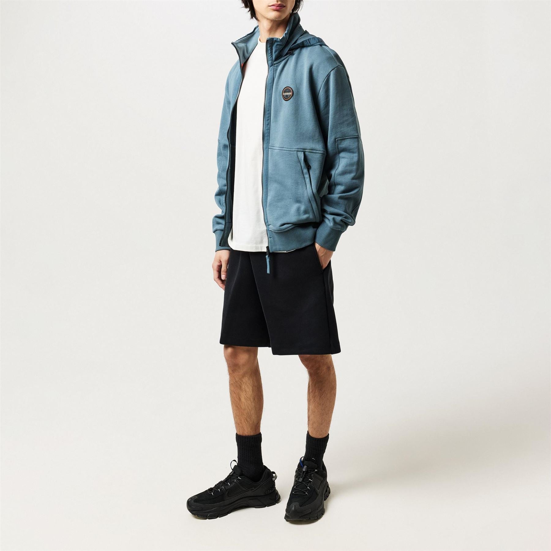 Napapijri Hoodie