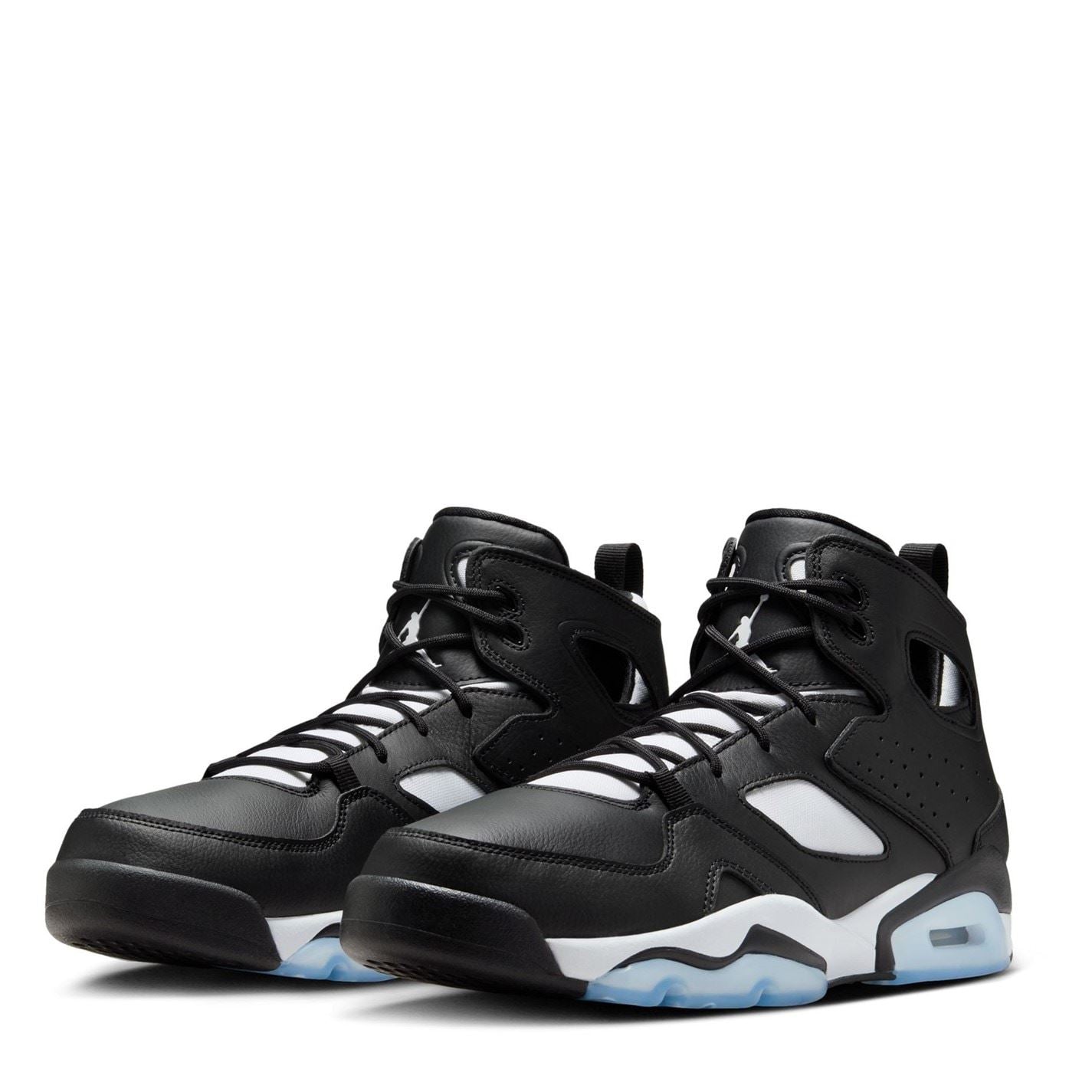 Air Jordan Fight Club 91 Mid Top Sneakers