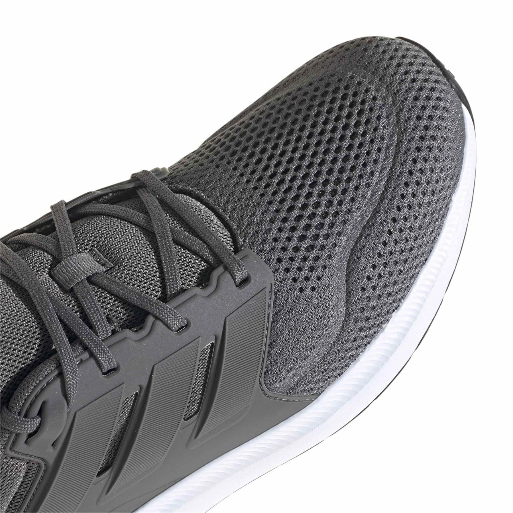 adidas Ultimashow 2.0 + Trainers