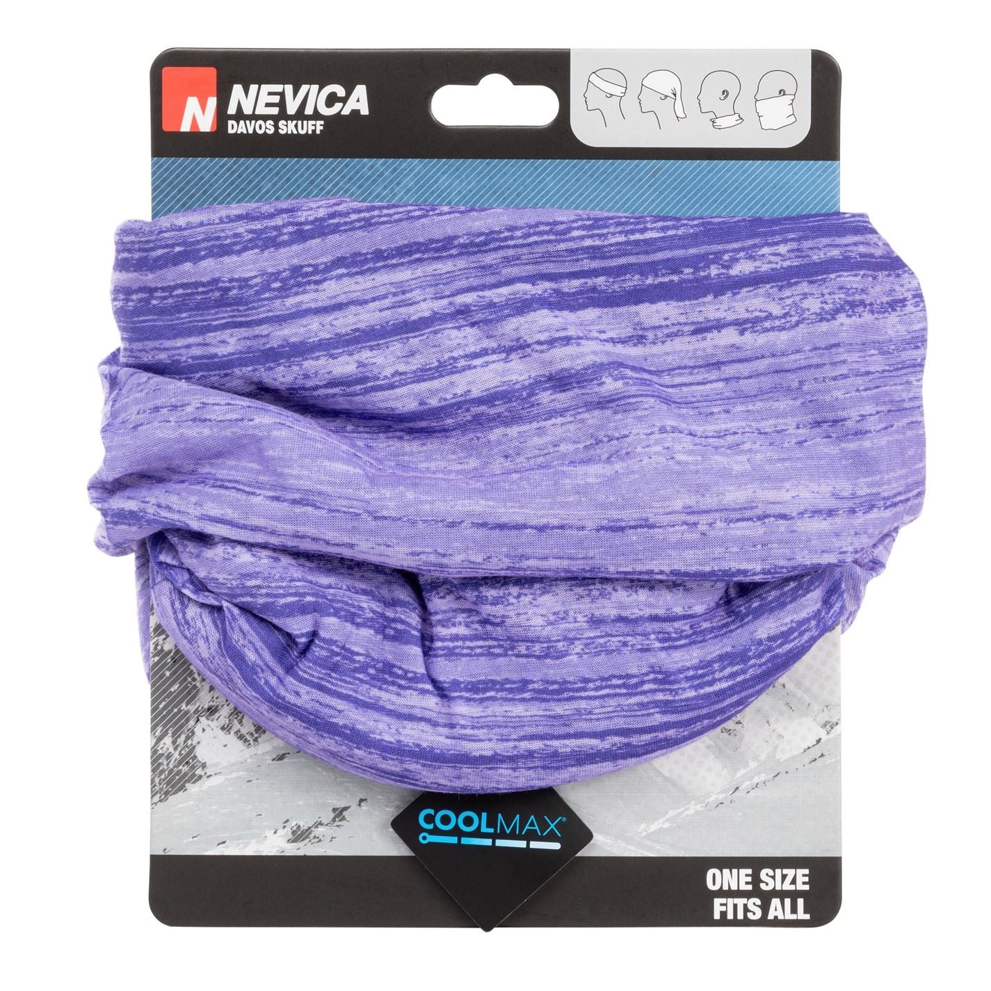 Nevica Davos Skuff Neck Gaiter Womens