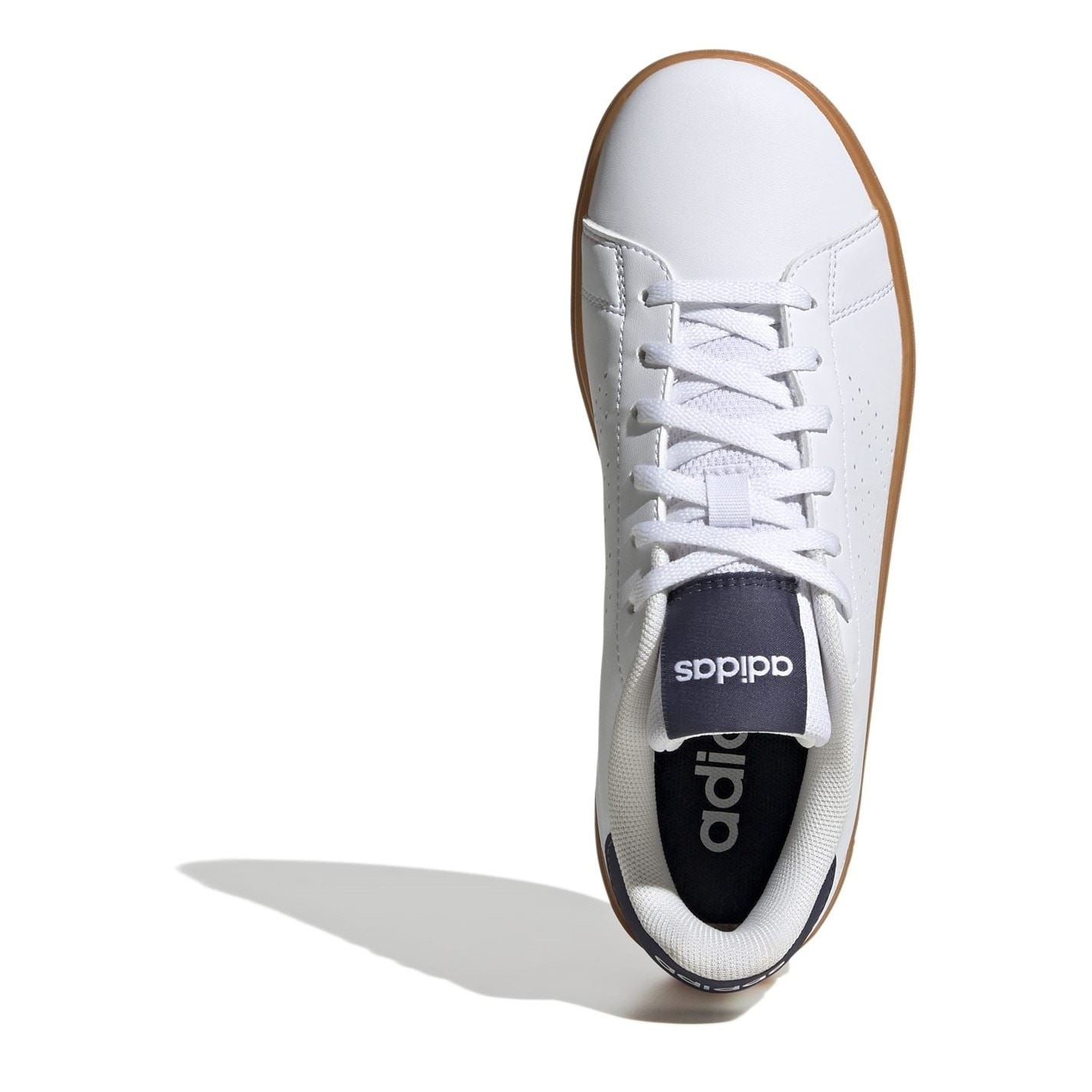 adidas Advantage Lifestyle Trainers Juniors