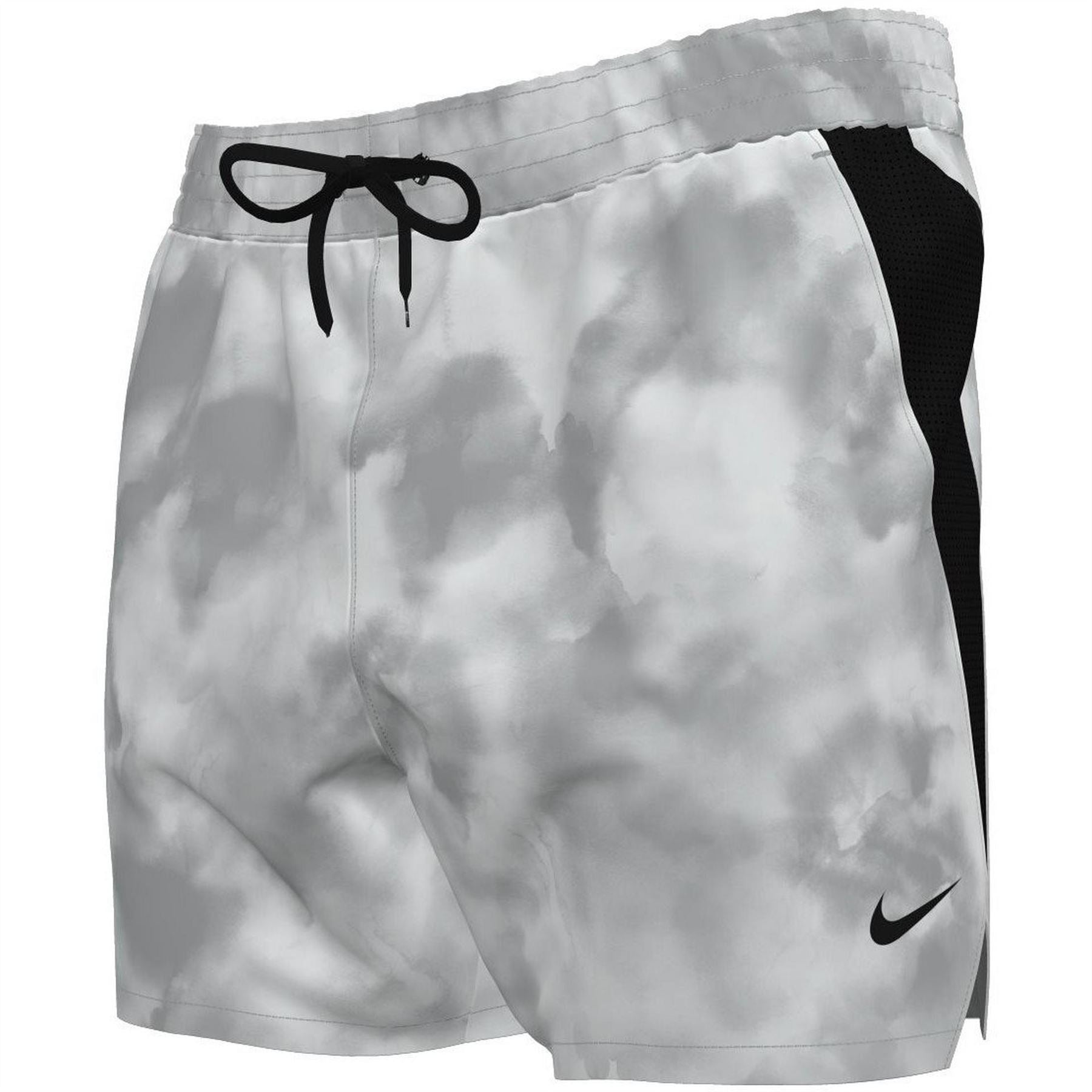 Nike Mens Contend 5 Boxer Volley Shorts