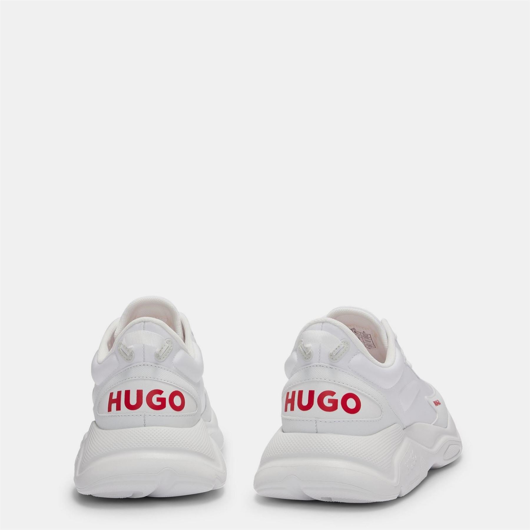 Hugo Running Trainers