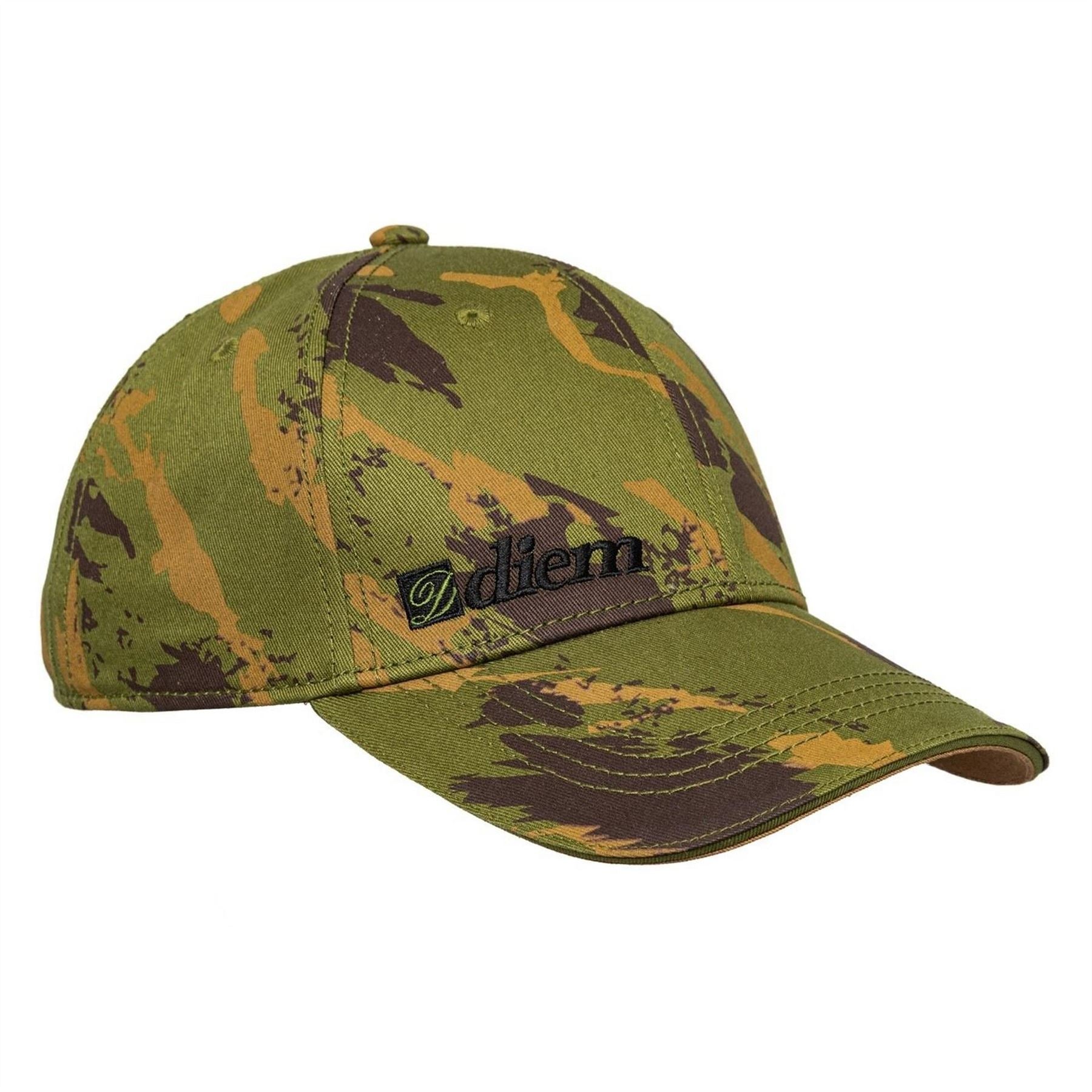 Diem Distinction Cap Mens