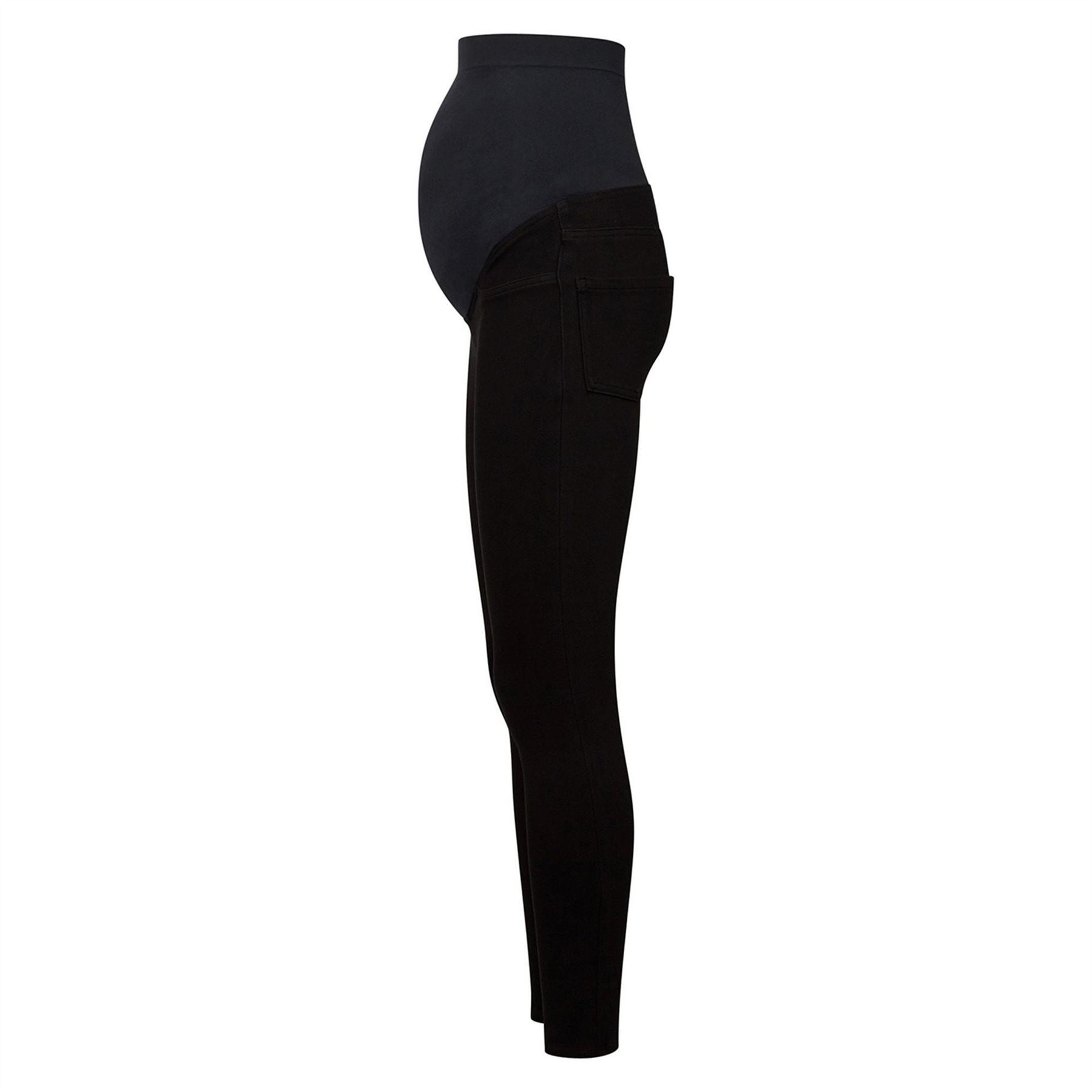 Spanx Jean Ish Ankle Legging