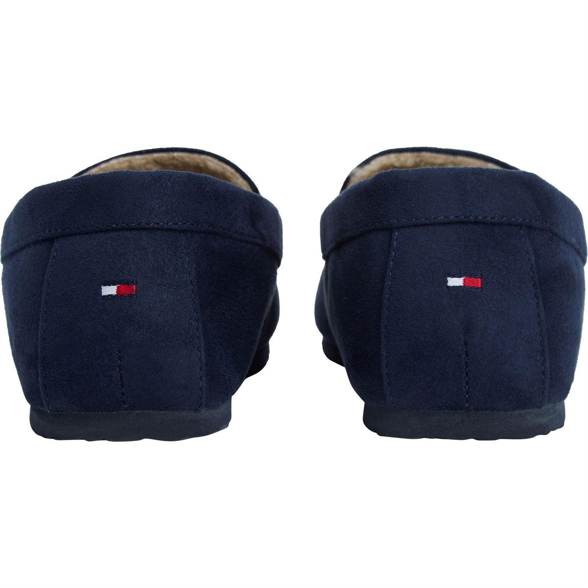 Tommy Hilfiger Driver Moccasin Slippers