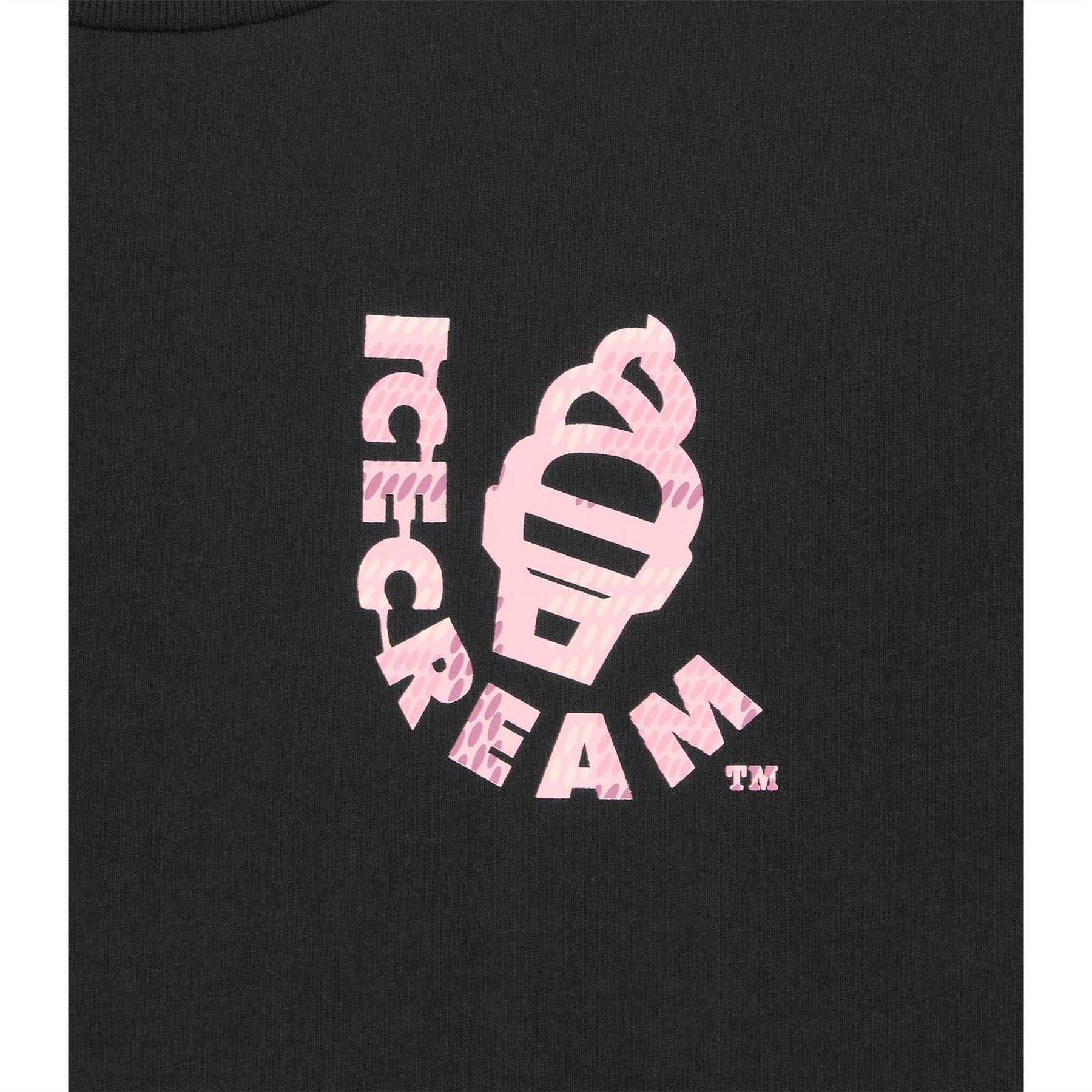 ICECREAM Waffle Cone T-Shirt