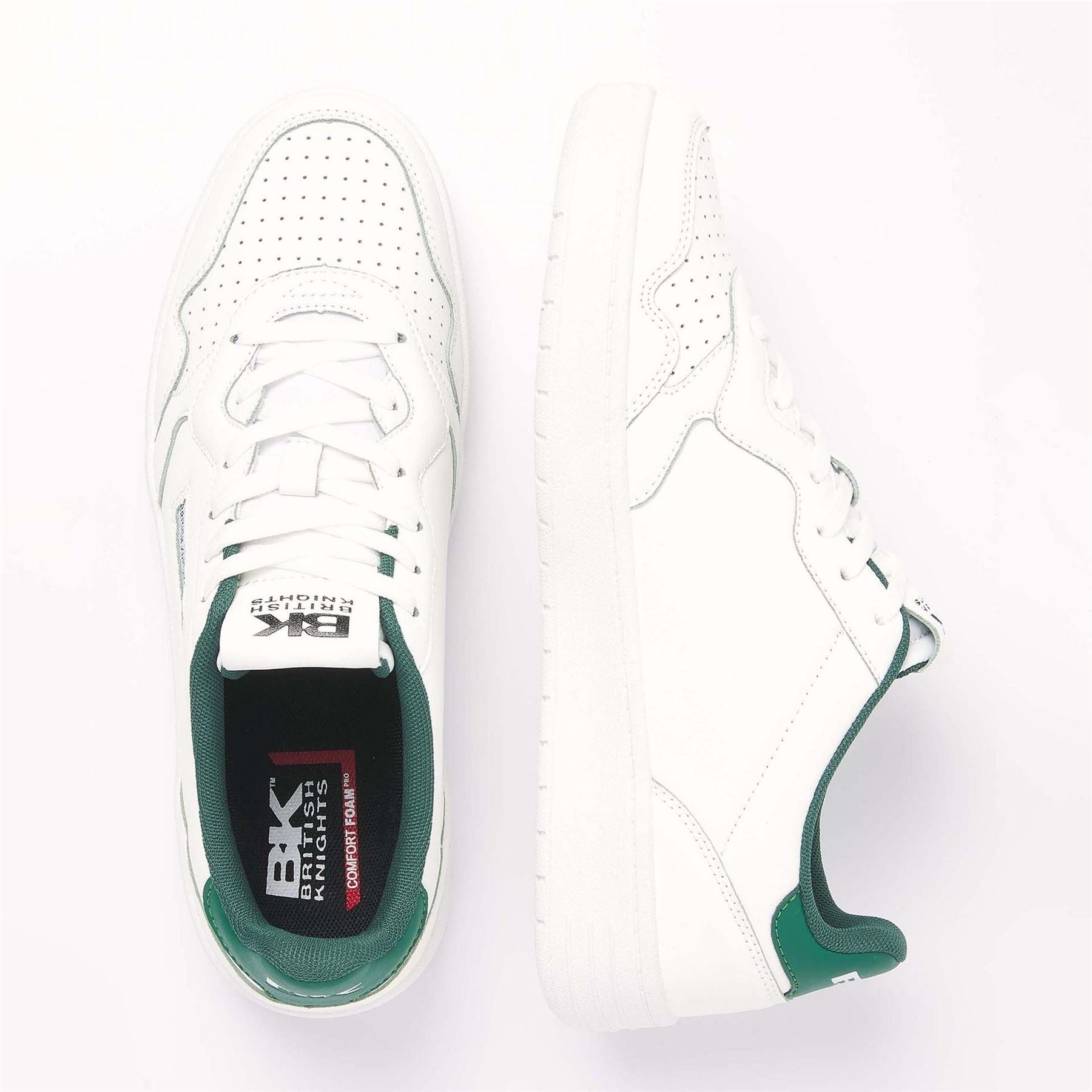 British Knights Mens Trainers