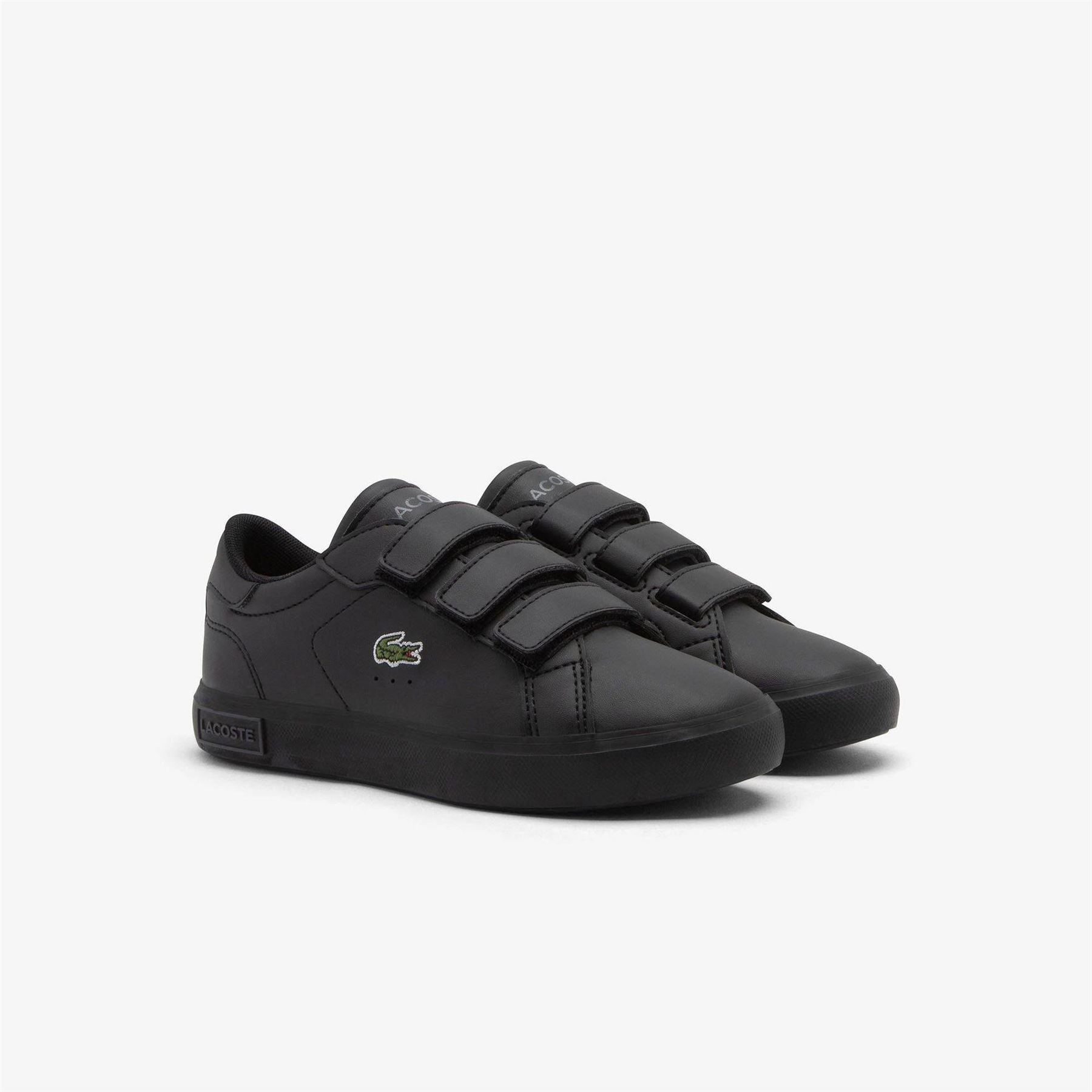 Lacoste Low Top Trainers