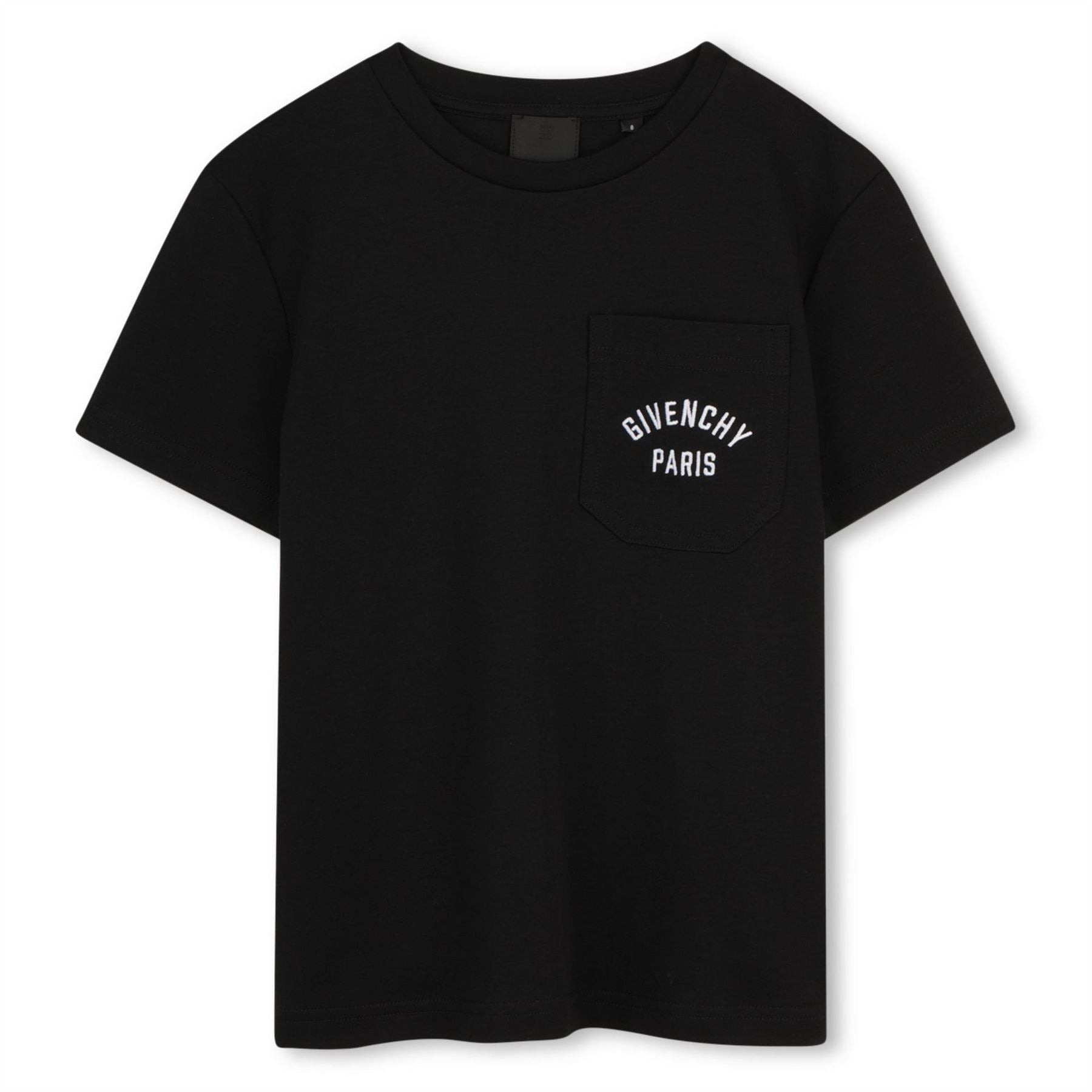 GIVENCHY Ss T-Shirt Jn63