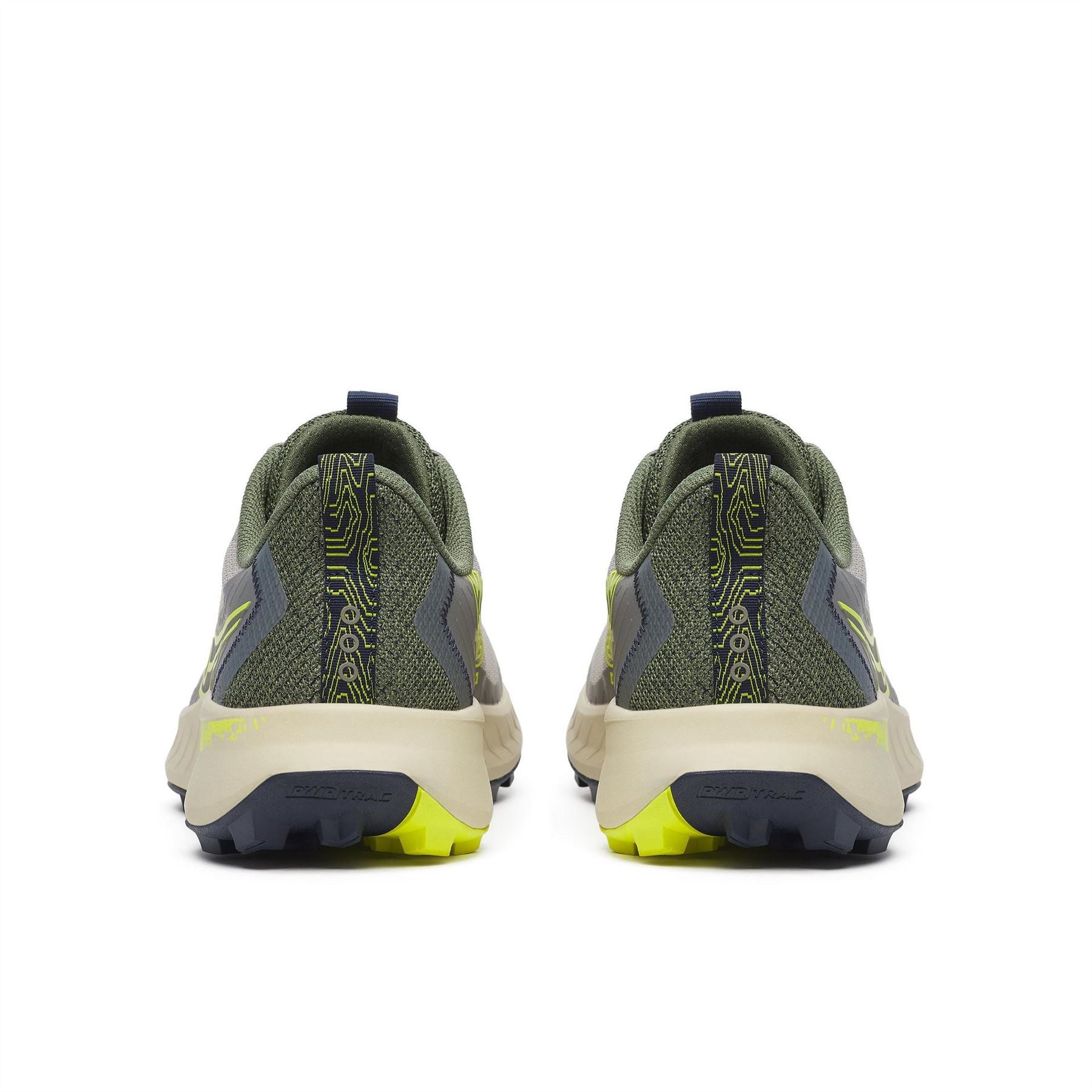 Saucony Peregrine 15 Trail Running Shoes