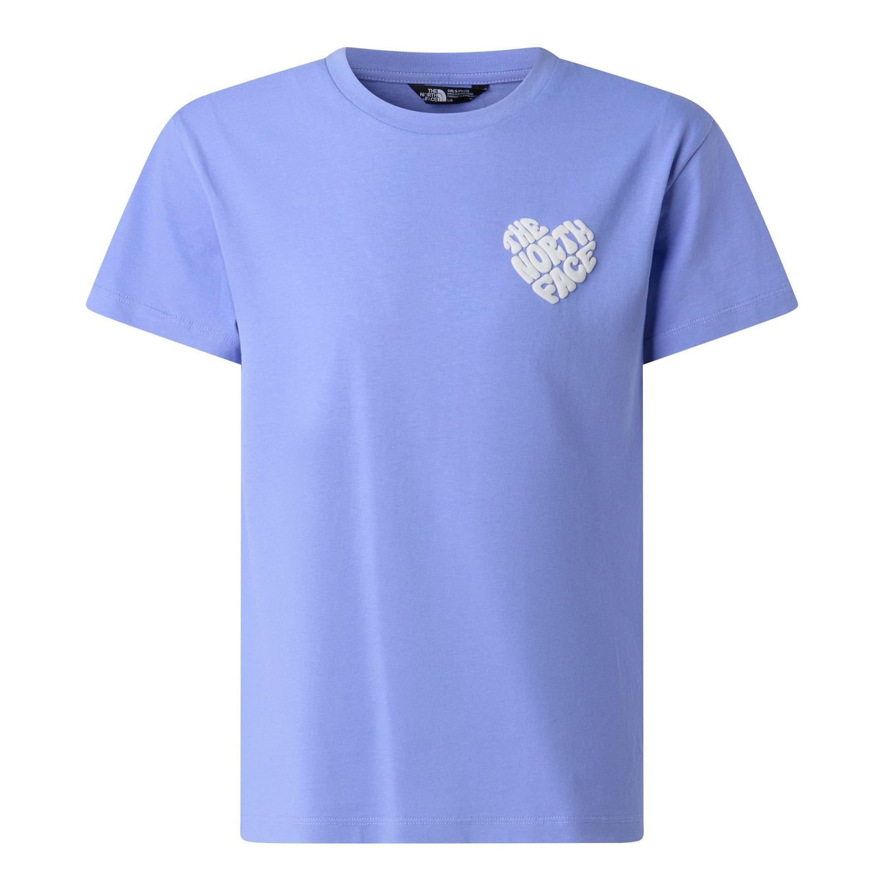 The North Face Brand Proud Tee Juniors