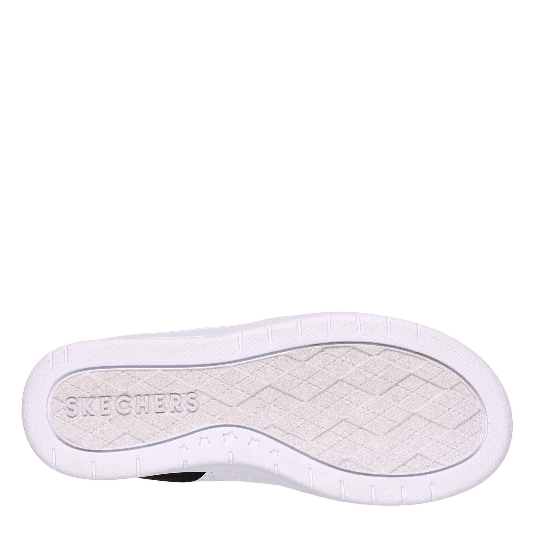 Skechers High High Top Trainers Unisex Kids