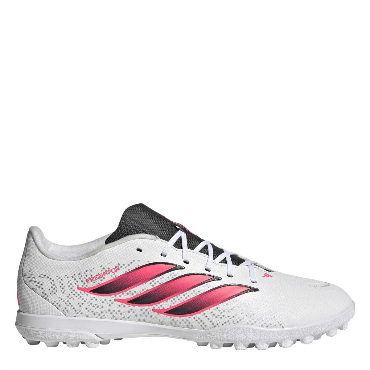 adidas Predator Club Astro Turf Football Boots