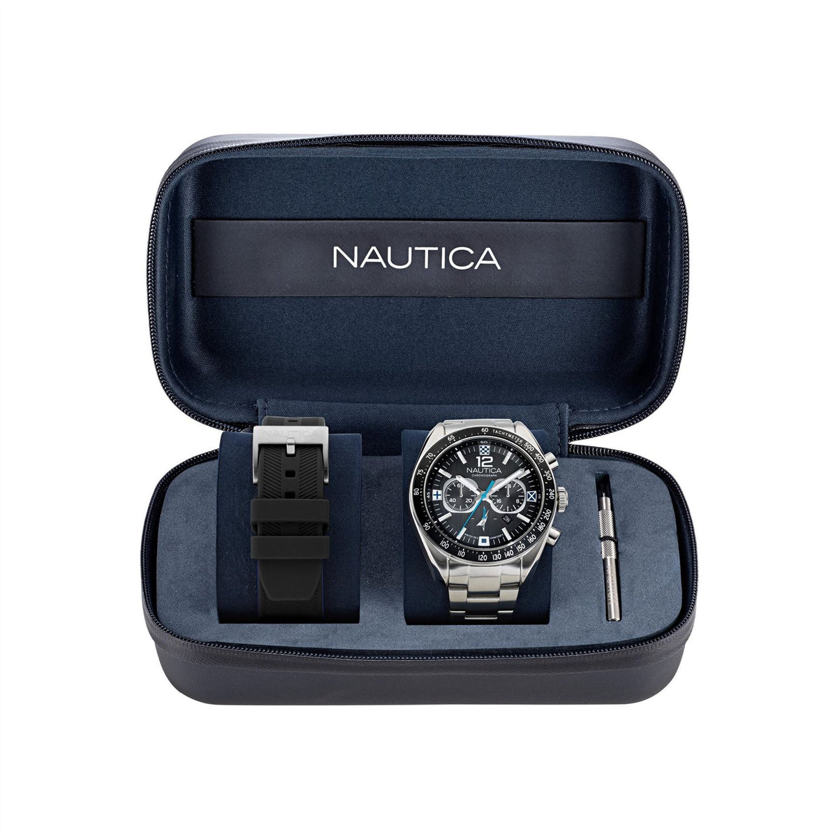 Nautica Kedge Watch Sn72