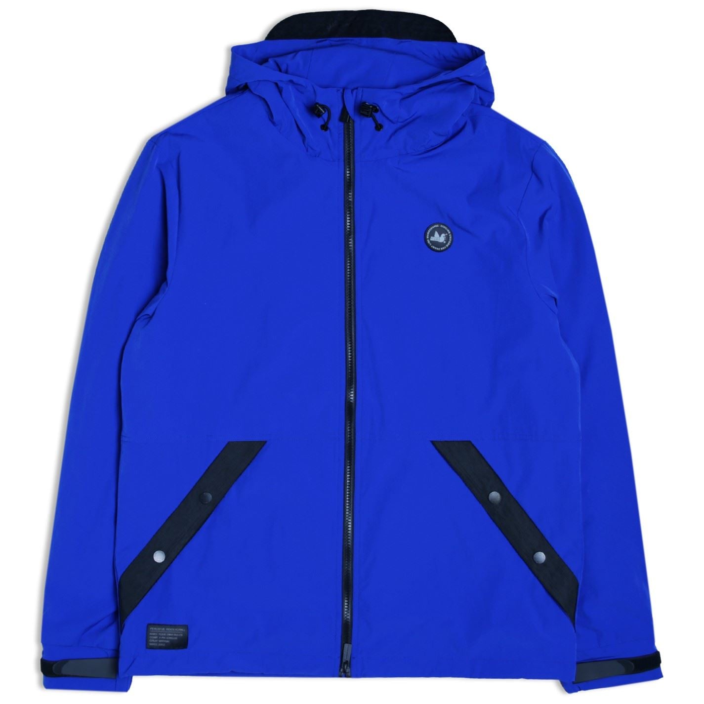 Peaceful Hooligan Cannon Jacket