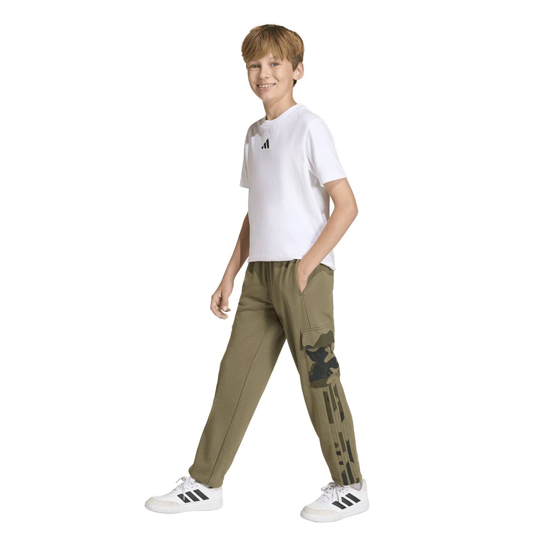 adidas J Camo 3s Cgo