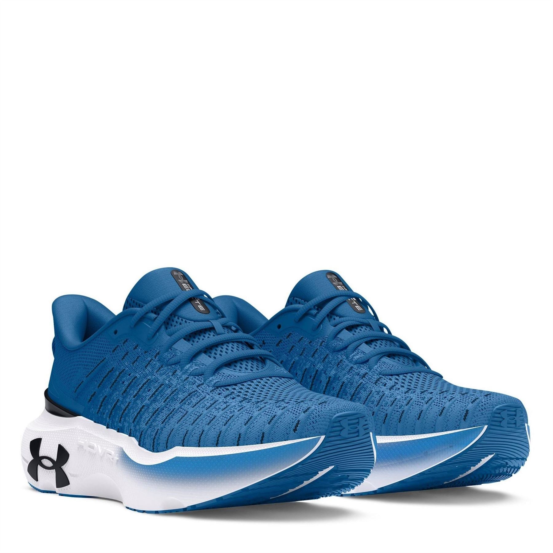Under Armour Mens Armour Ua Infinite Elite Road Running Shoes