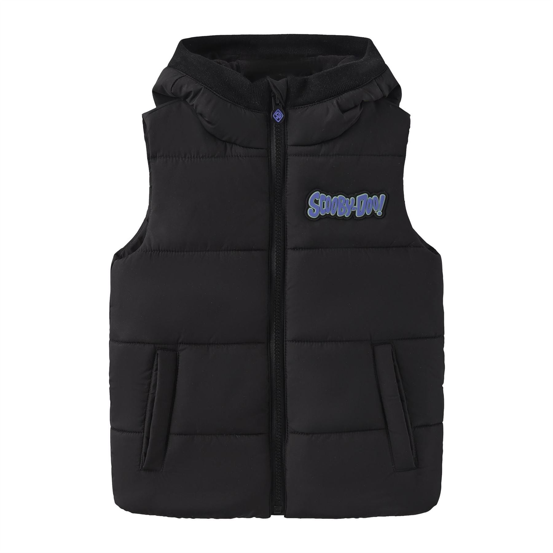 Character Gilet 3 Piece Set Juniors