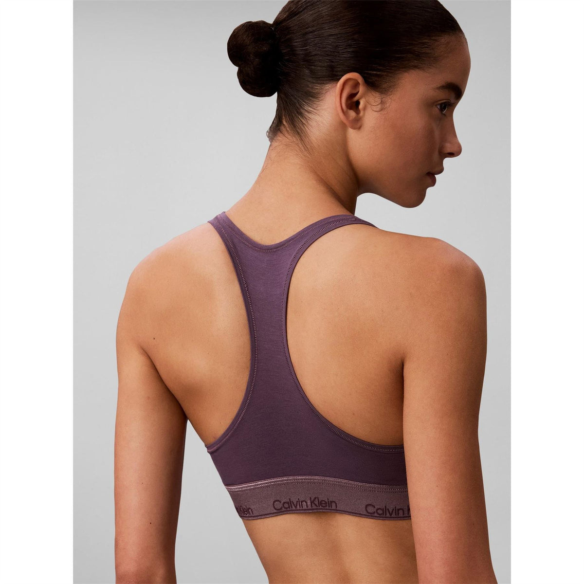 Calvin Klein Mod Cot Blet Ld71