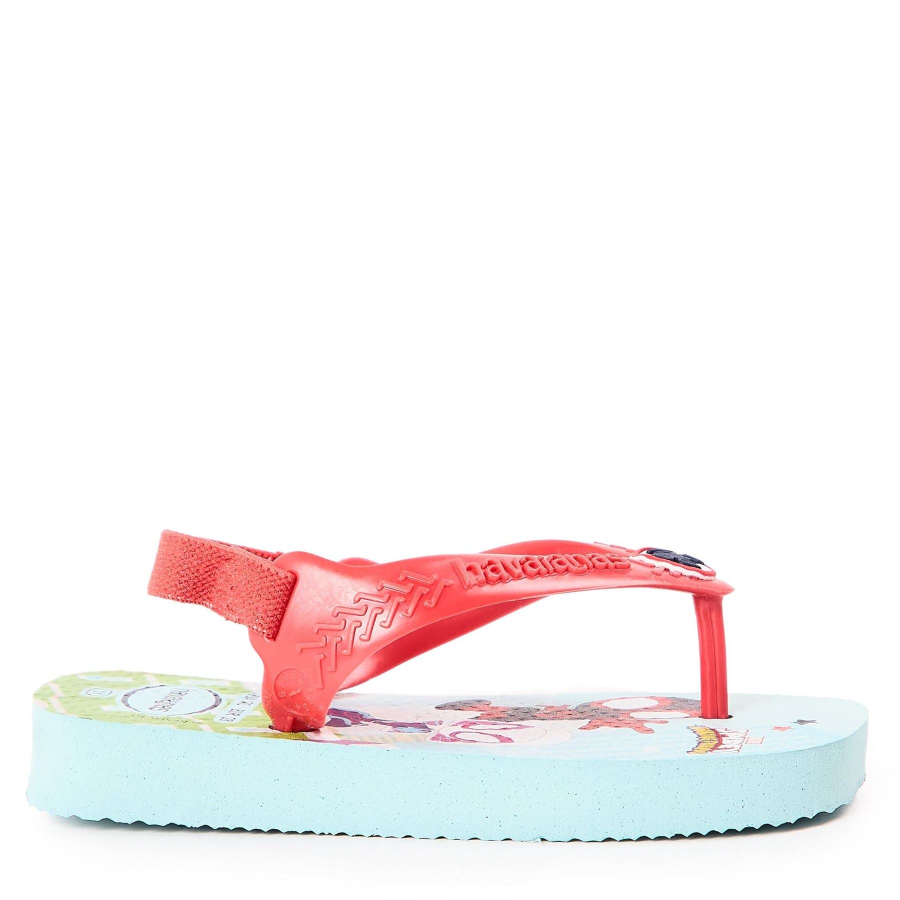 Havaianas Kids Flip Flops