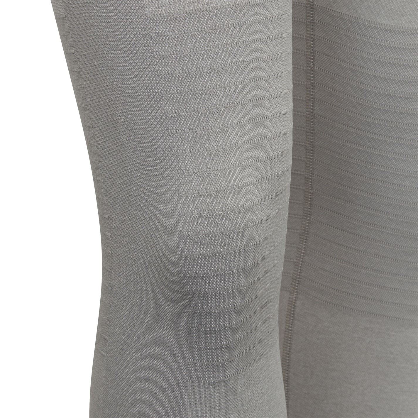 adidas 7/8 Ribbed Shapewear Leggings