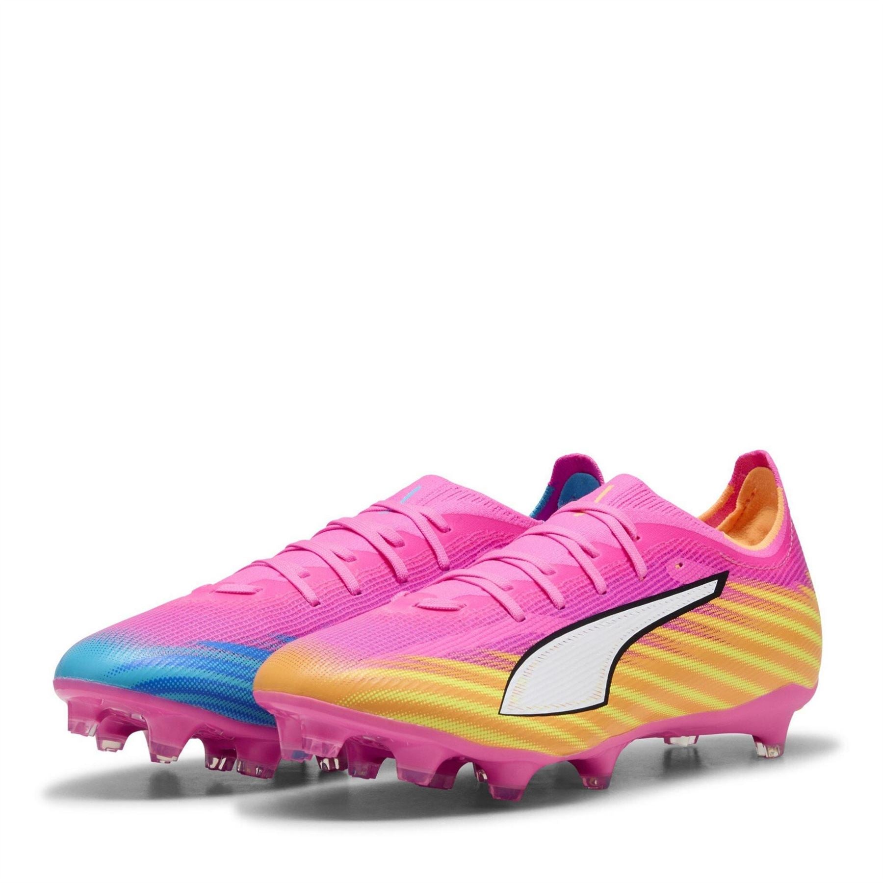 Puma PUMA Ultra 5 Match Firm Ground Football Boots
