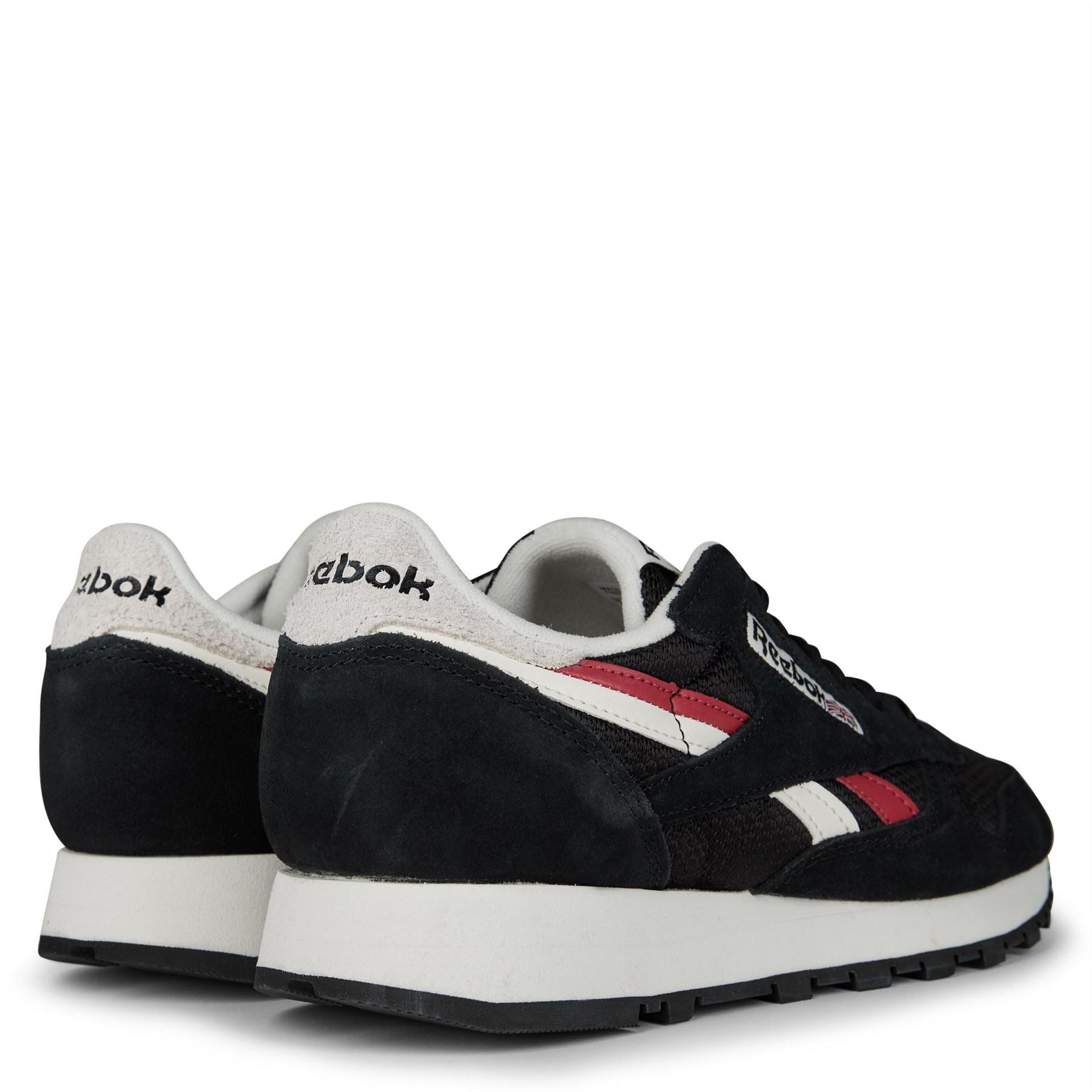 Reebok Classic Leather Low Top Sneakers
