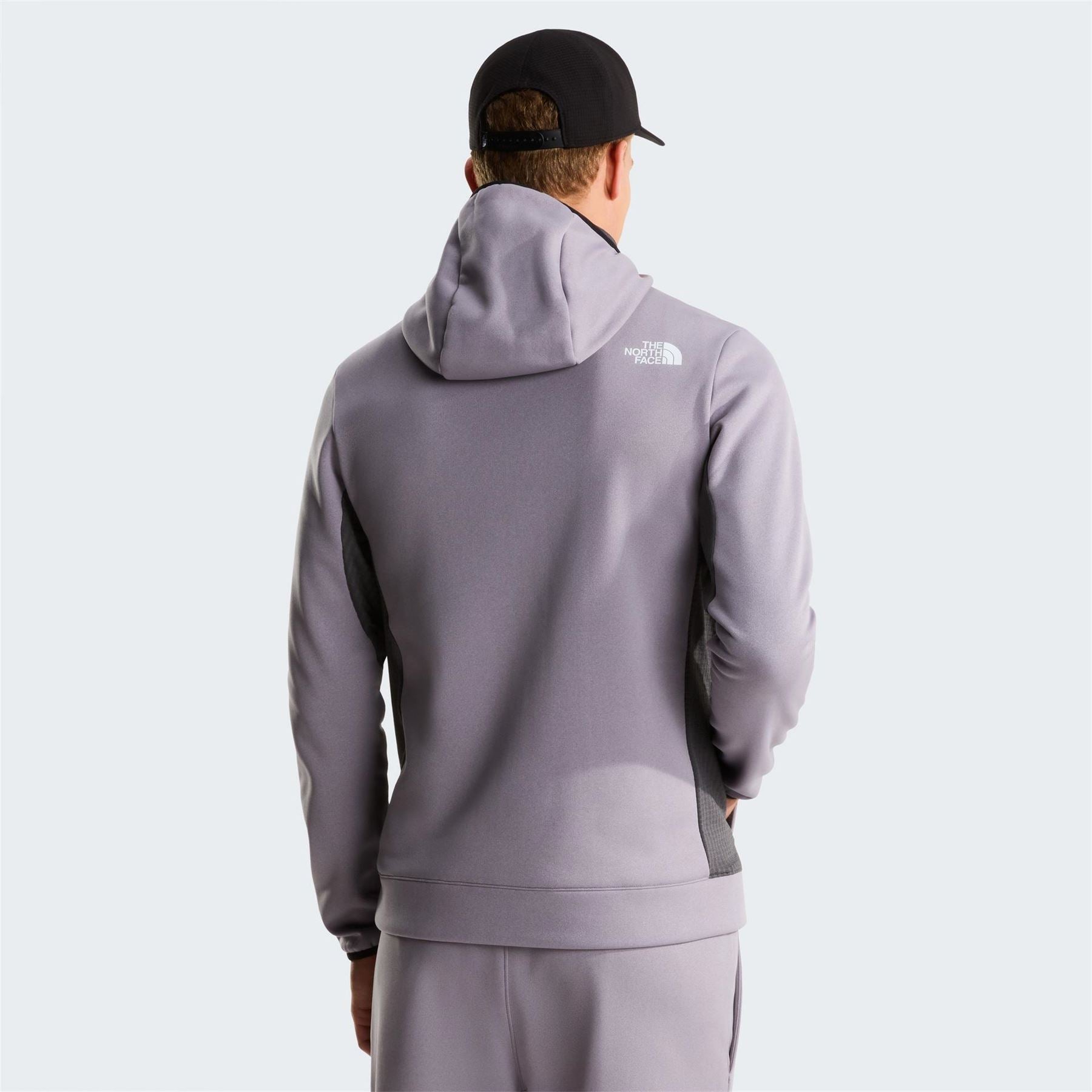 The North Face Mens North Face Mountain Athletics Fleece