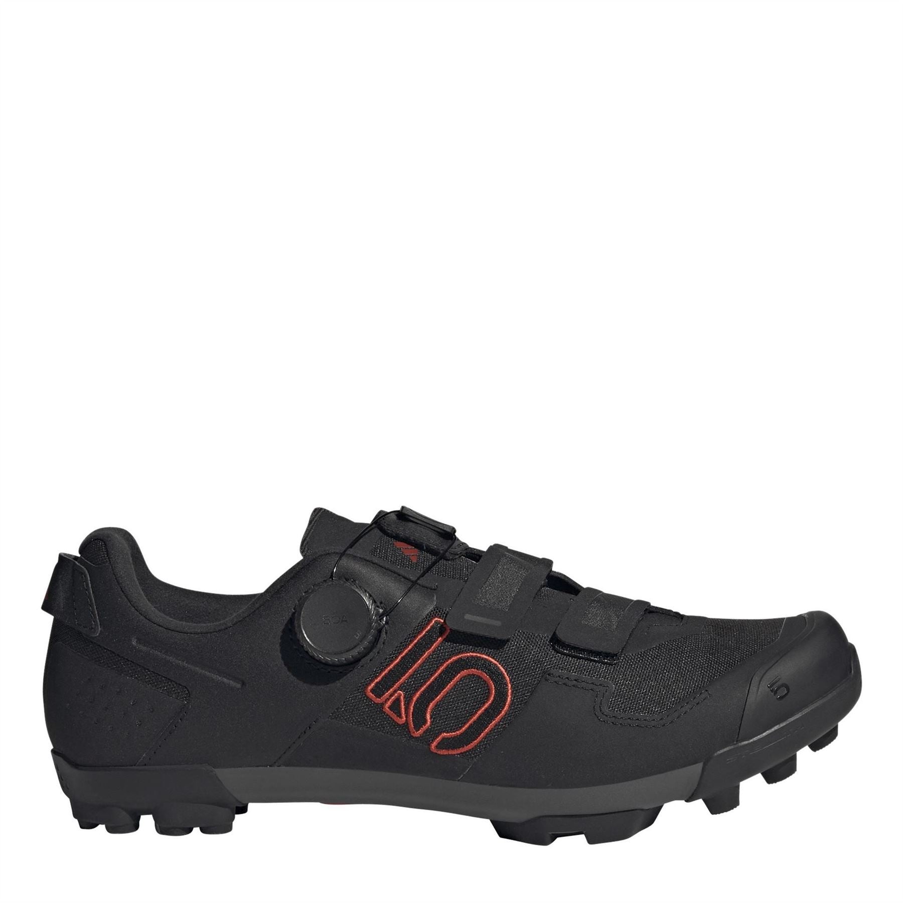 adidas Mens Kestrel Boa Mountain Bike Shoes