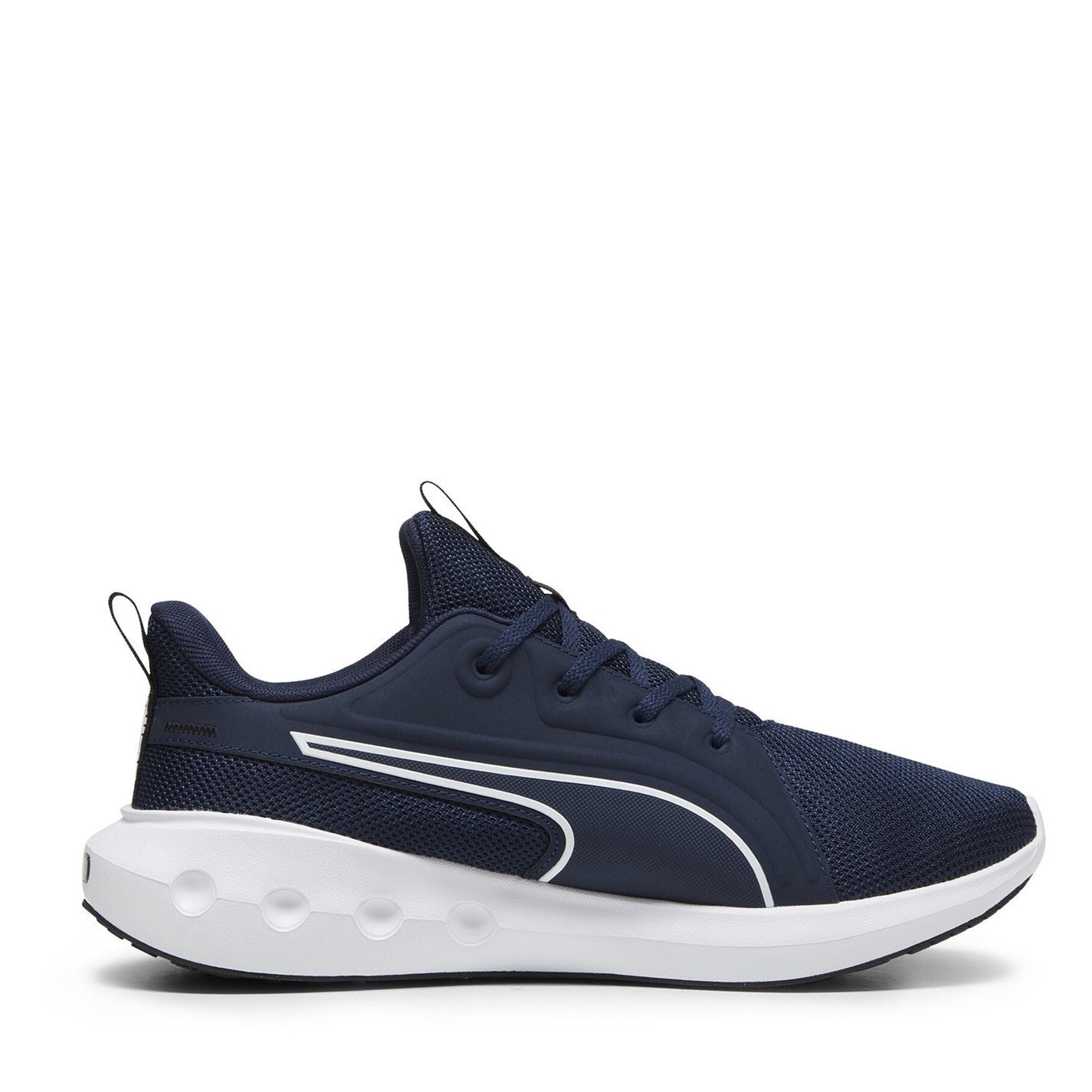 Puma Softride Carson Everyday Neutral Road Running Shoes