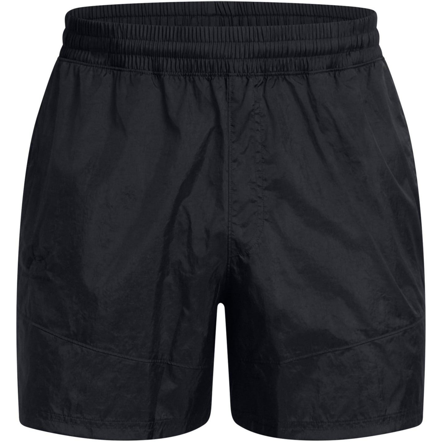 Under Armour Terrace Soccer Bermuda Shorts with Elasticated Waistband