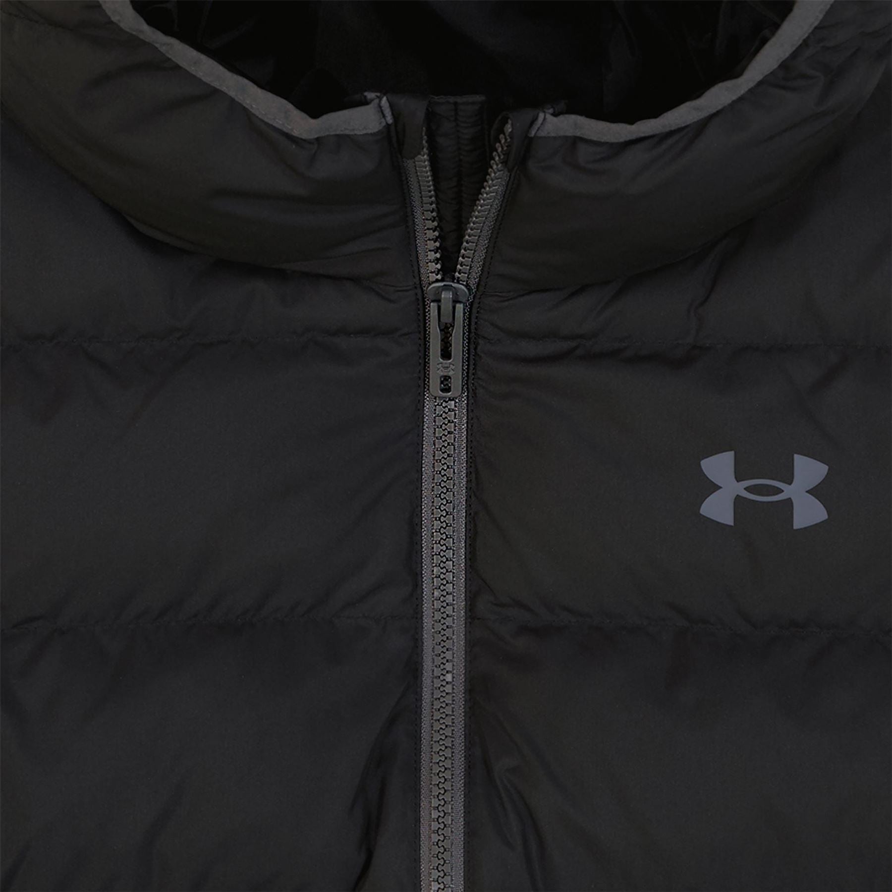 Under Armour Pronto Lightweight Puffer Jacket